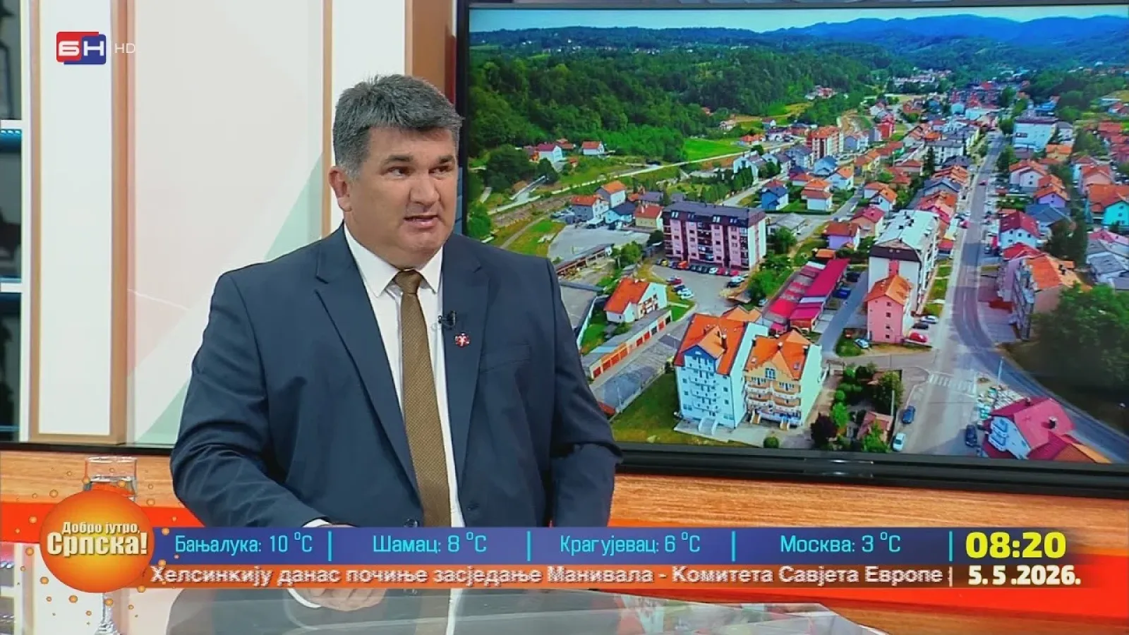 Majevičani su siročići ove Vlade, a i broj siročića u Srpskoj raste || Rado Savić - BEZ UVIJANJA