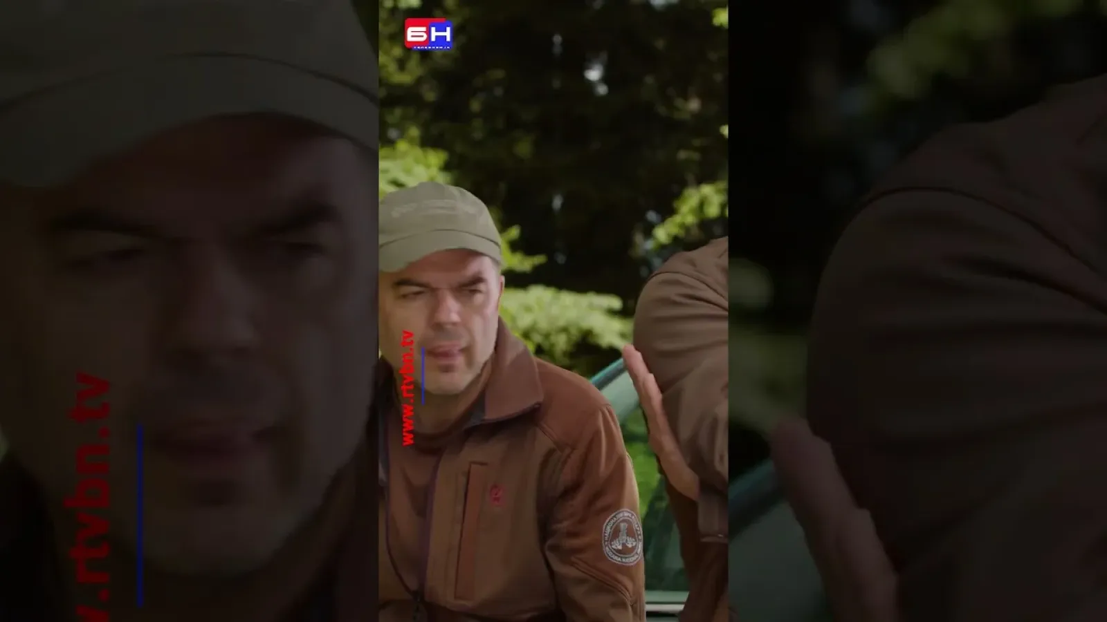 Čedo i Mile igraju Zuke | Dobro jutro, komšija