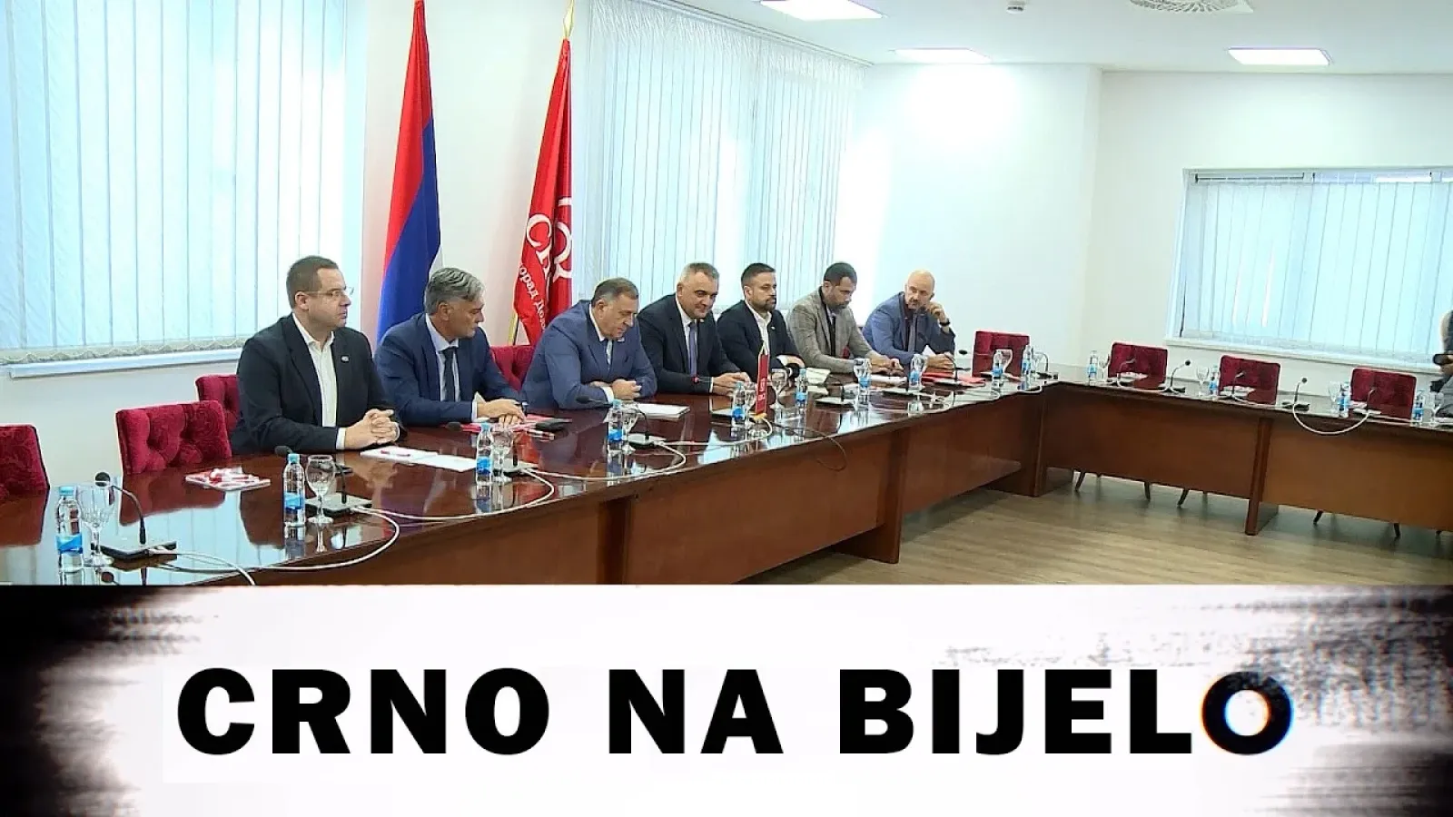 STO DANA ZADUŽIVANJA: SNSD nastavlja praksu zaduženja - sto dana Vlade RS bez rezultata?!