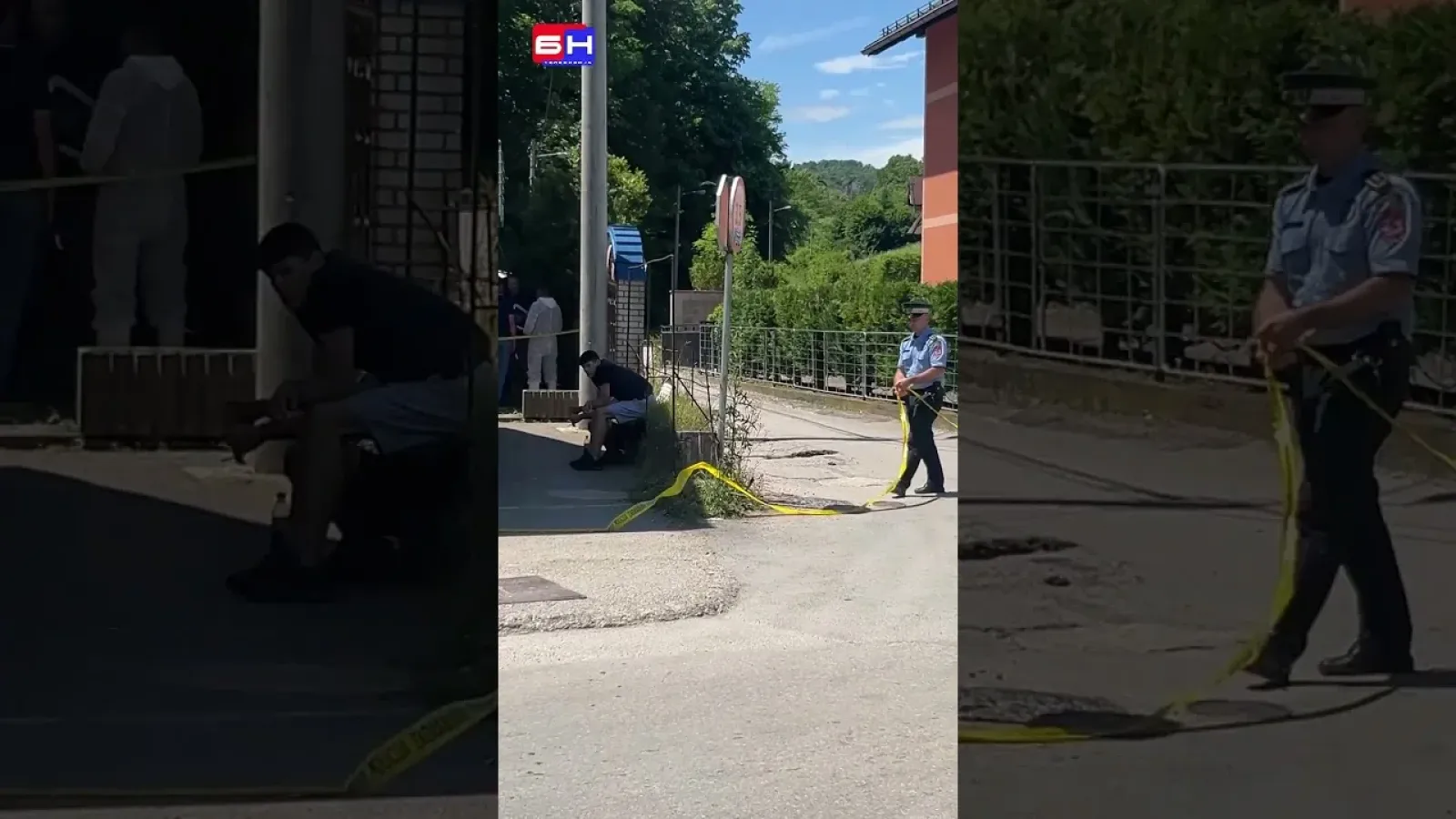 Пожар у породичној кући у Бањалучком насељу Лауш. Смртно страдао шестогодишњи дјечак