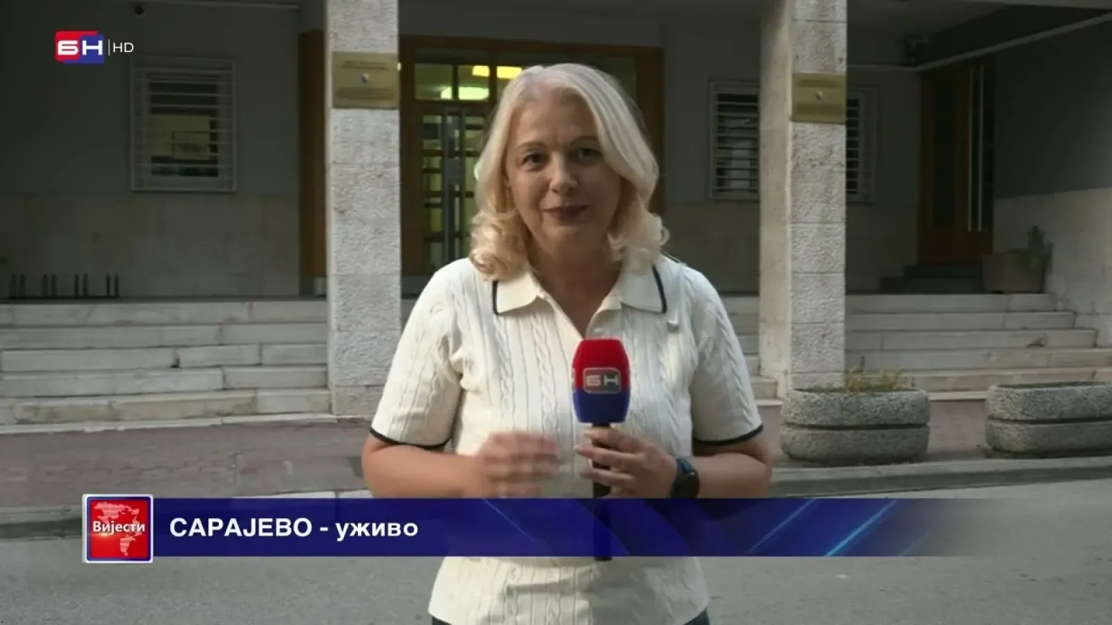 Izborni proces u BiH privodi se kraju. Kakve danas informacije šalje CIK?