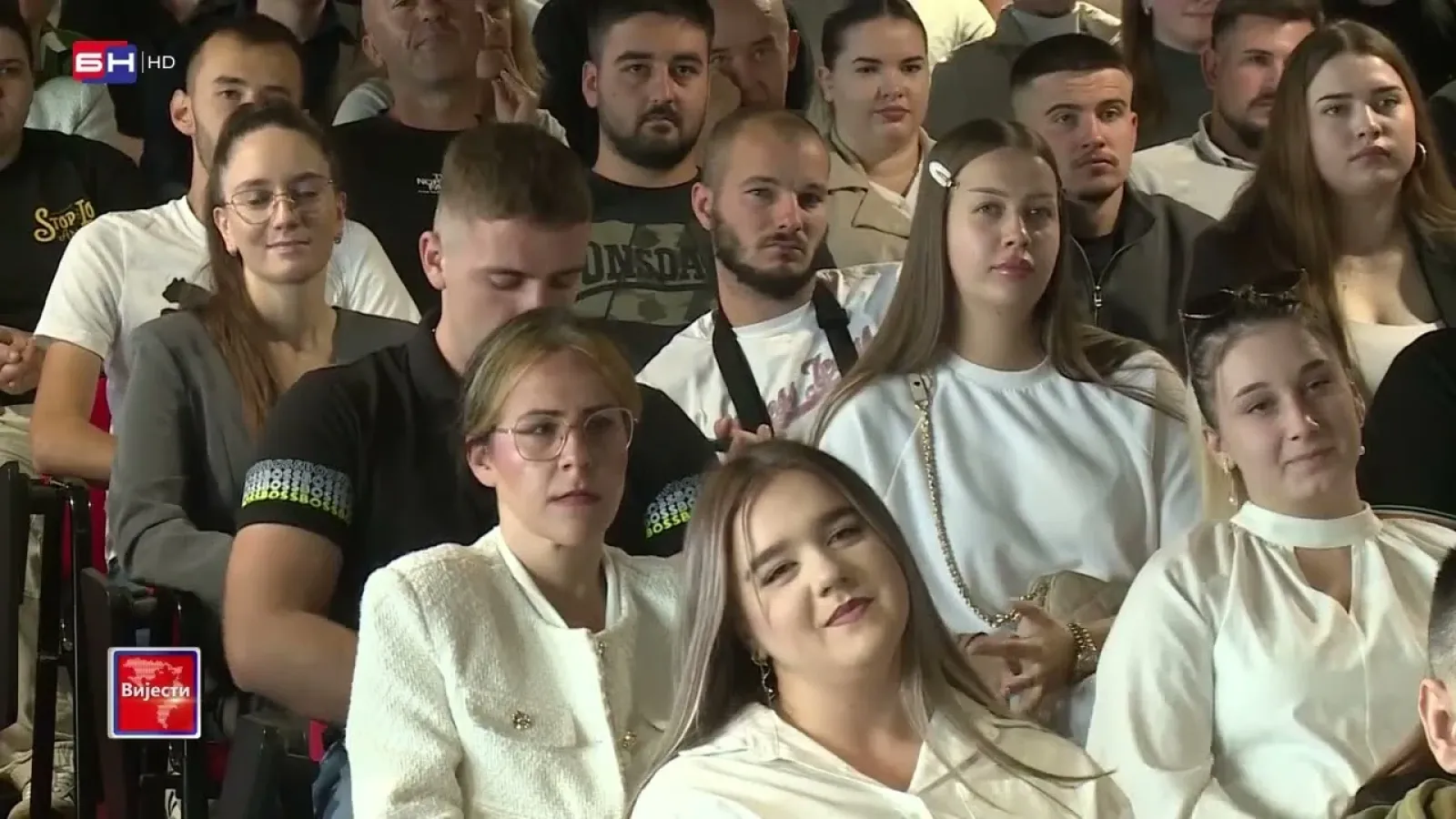 Na Evropskom univerzitetu u Brčkom počela je nova akademska godina