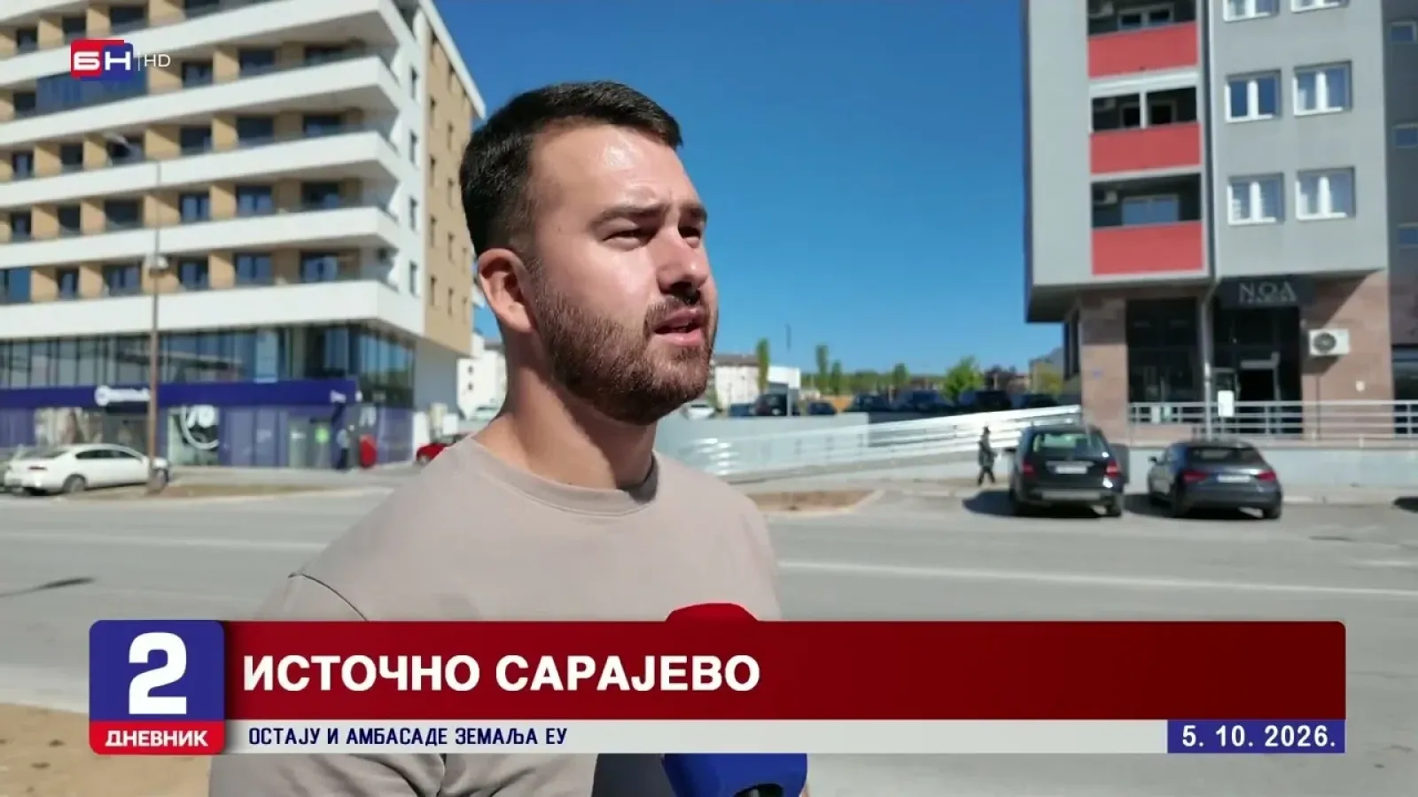 Najbolji način štednje je ulaganje u nekretnine, kažu ekonomisti