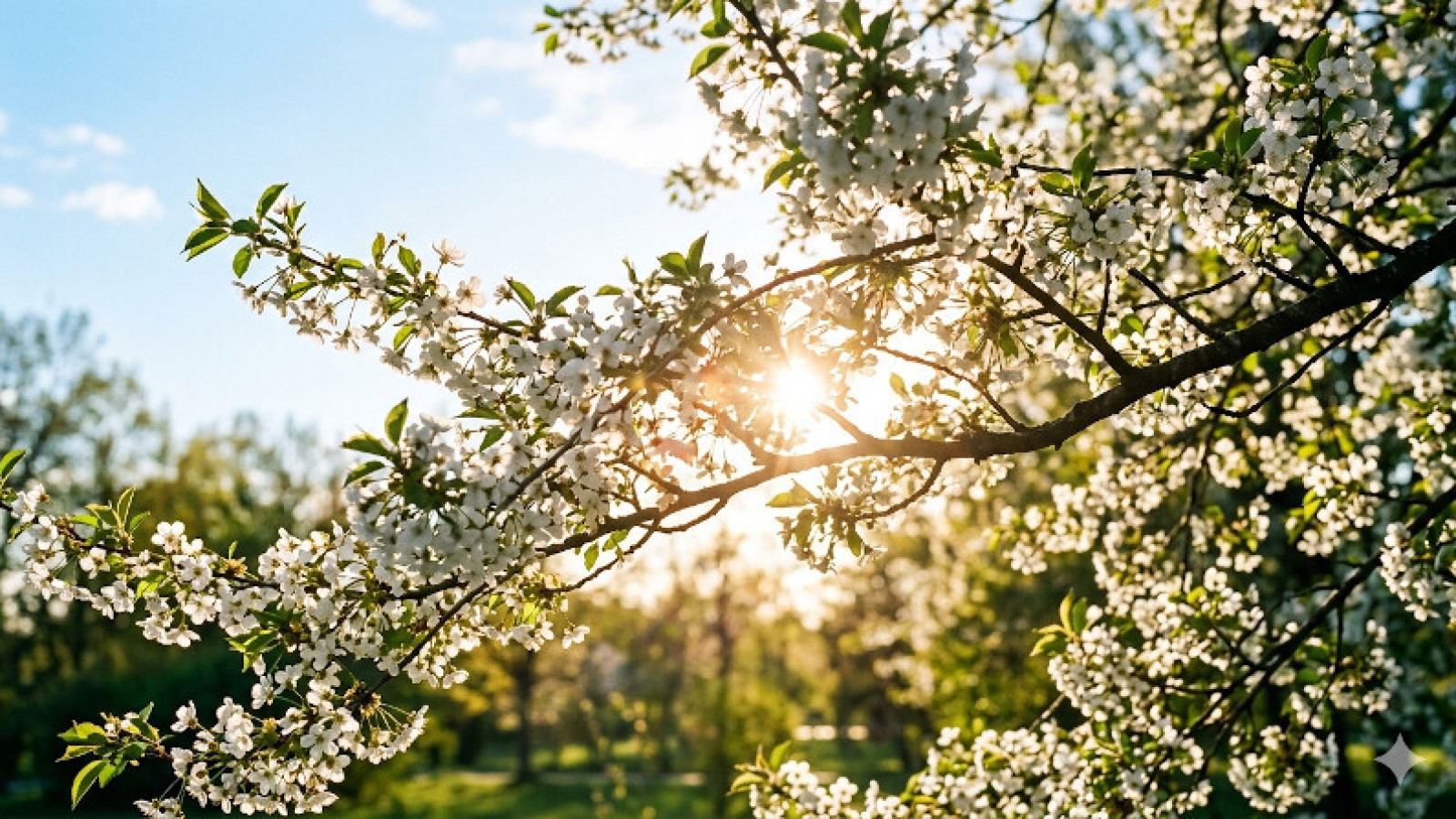 Danas sunčano i toplo vrijeme uz malu oblačnost
