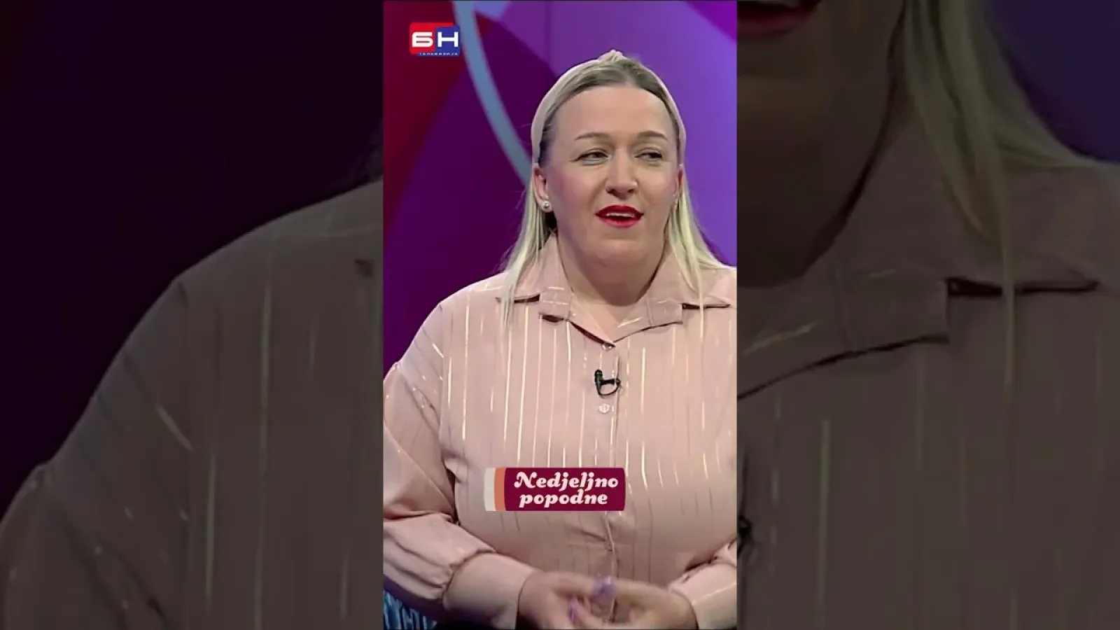 Nevena Lazić i Aida Šahmanović, ANIP "Tabančići" Zvornik