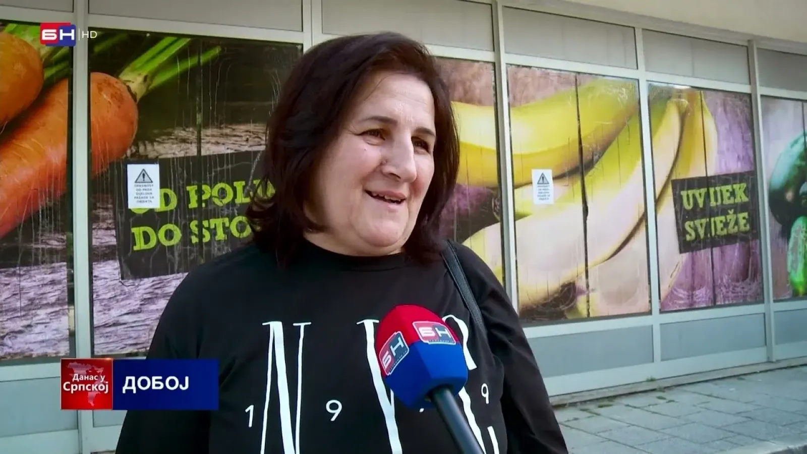 Zašto je sve više proizvoda pred istekom roka na policama u marketima i pijaci?