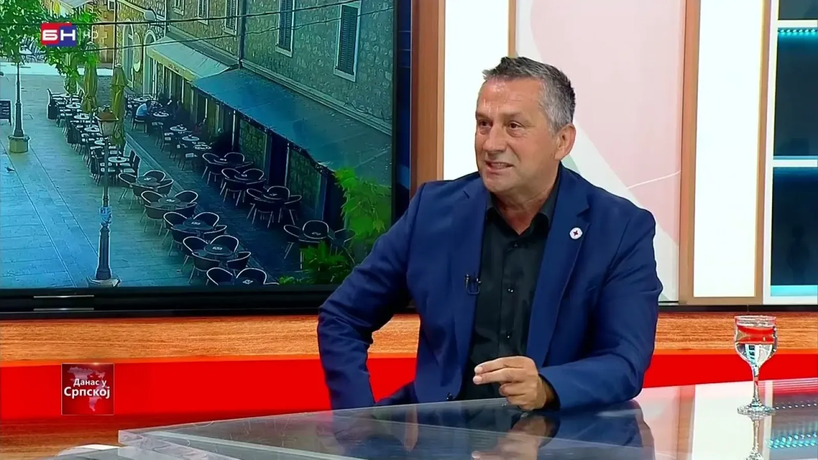 Lazić: Crveni krst RS od ključne je važnosti kao humanitarna, nezavisna i dobrovoljna organizacija