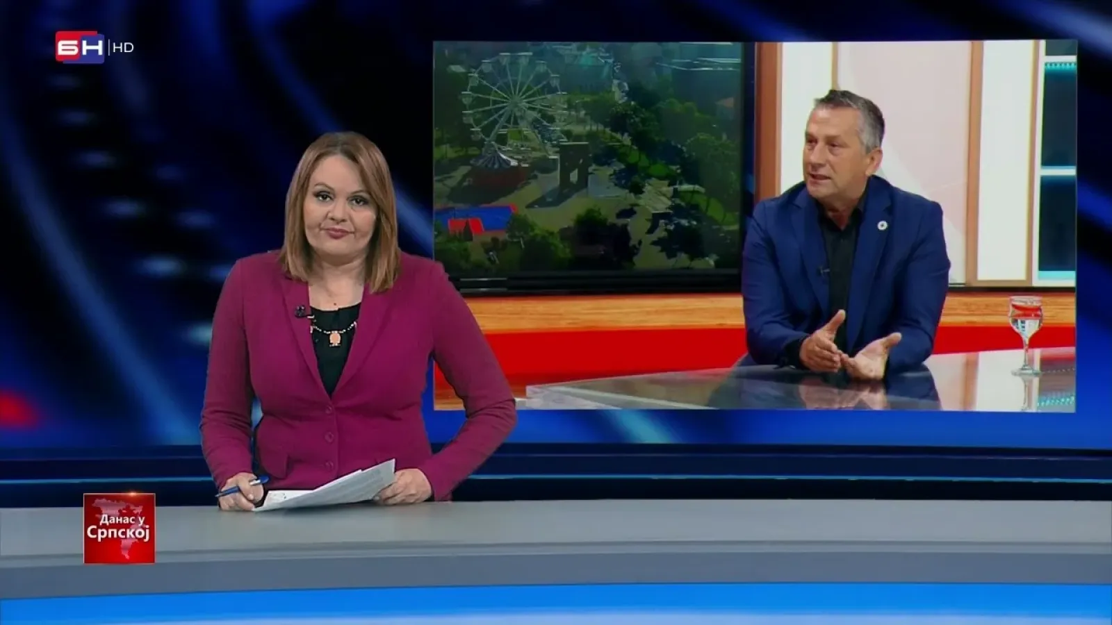DANAS U SRPSKOJ: Obilježen Dan i slava Istočne Ilidže! Sve više proizvoda pred istekom roka?!