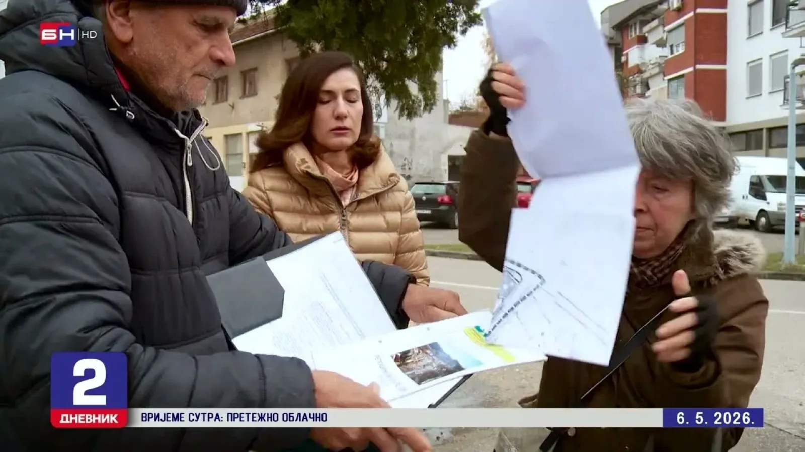 Doboj: Zašto godinama kasni uređenje korita rijeke Bosne?