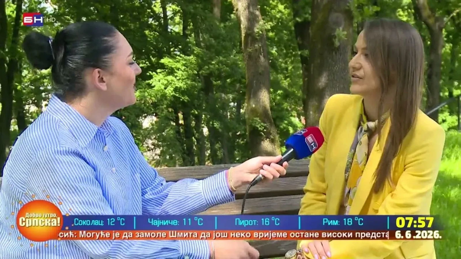 Хуманитарна организација "Срби за Србе" организује манифестацију "Гурманијада из блока"