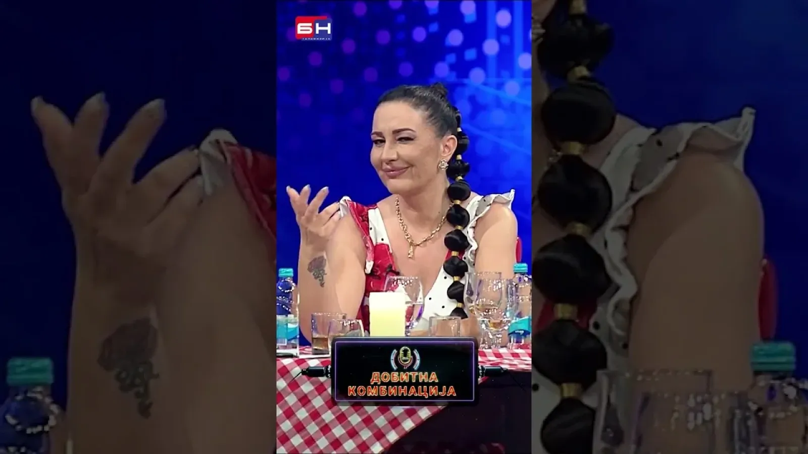 Marina Dalipović - BN Dobitna kombinacija #dobitnakombinacija #bntv #bntelevizija #bnportal
