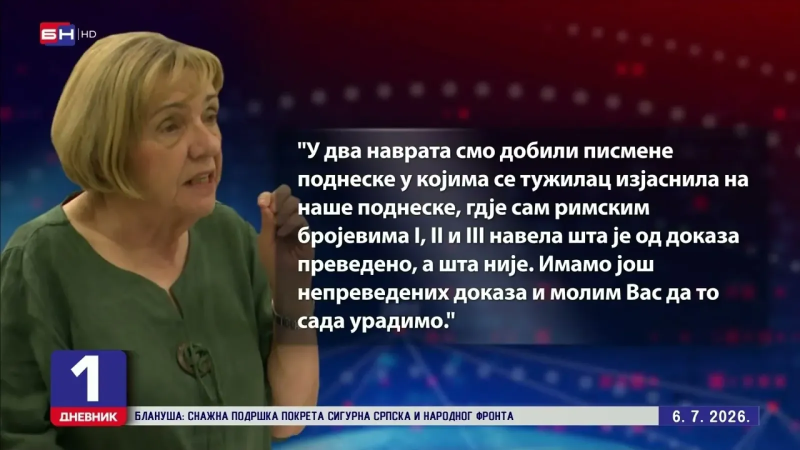 Afera "Korona ugovori": Šta je sporno u novim dokazima protiv Zeljkovića?