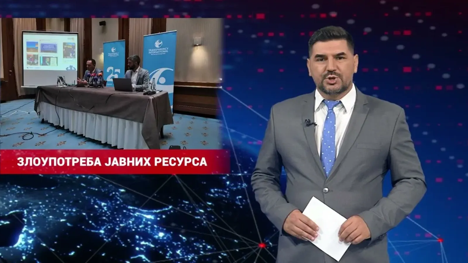 06.08.2026. НАЈАВА ДНЕВНИКА 2