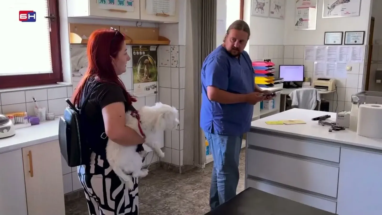 Dobojski veterinari savjetuju redovnu vakcinaciju pasa protiv bjesnila