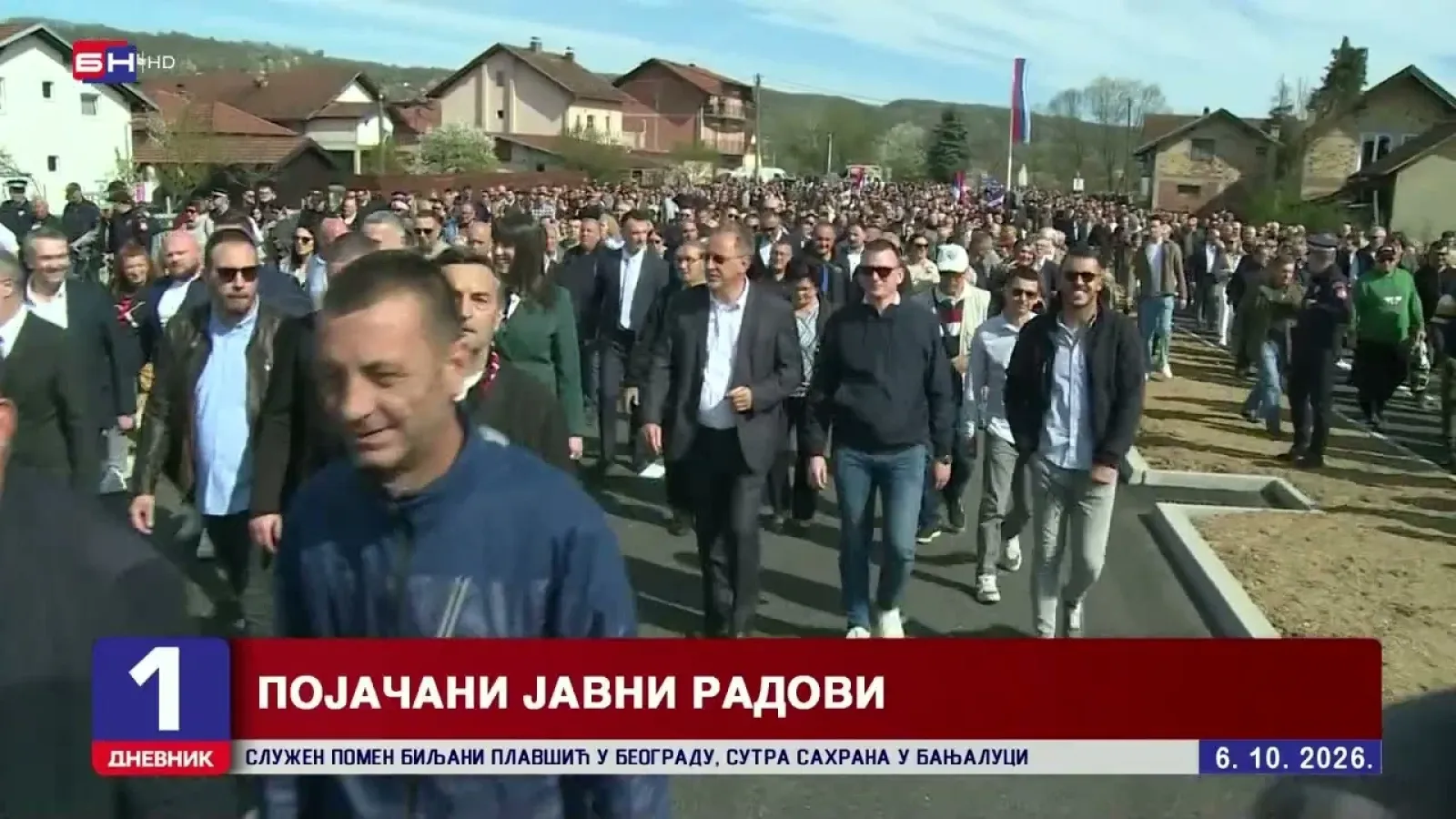Vlast potrošila desetine miliona KM javnog novca za kupovinu glasova