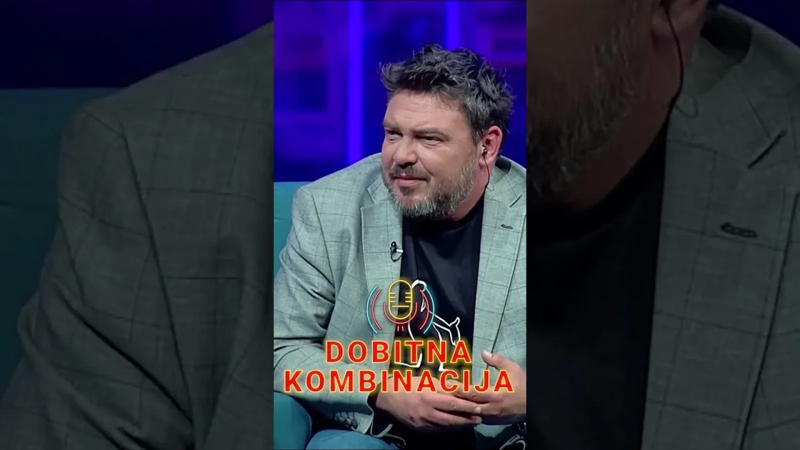 Suvad Terzić - BN Dobitna kombinacija #dobitnakombinacija #bntv #bntelevizija #bnportal