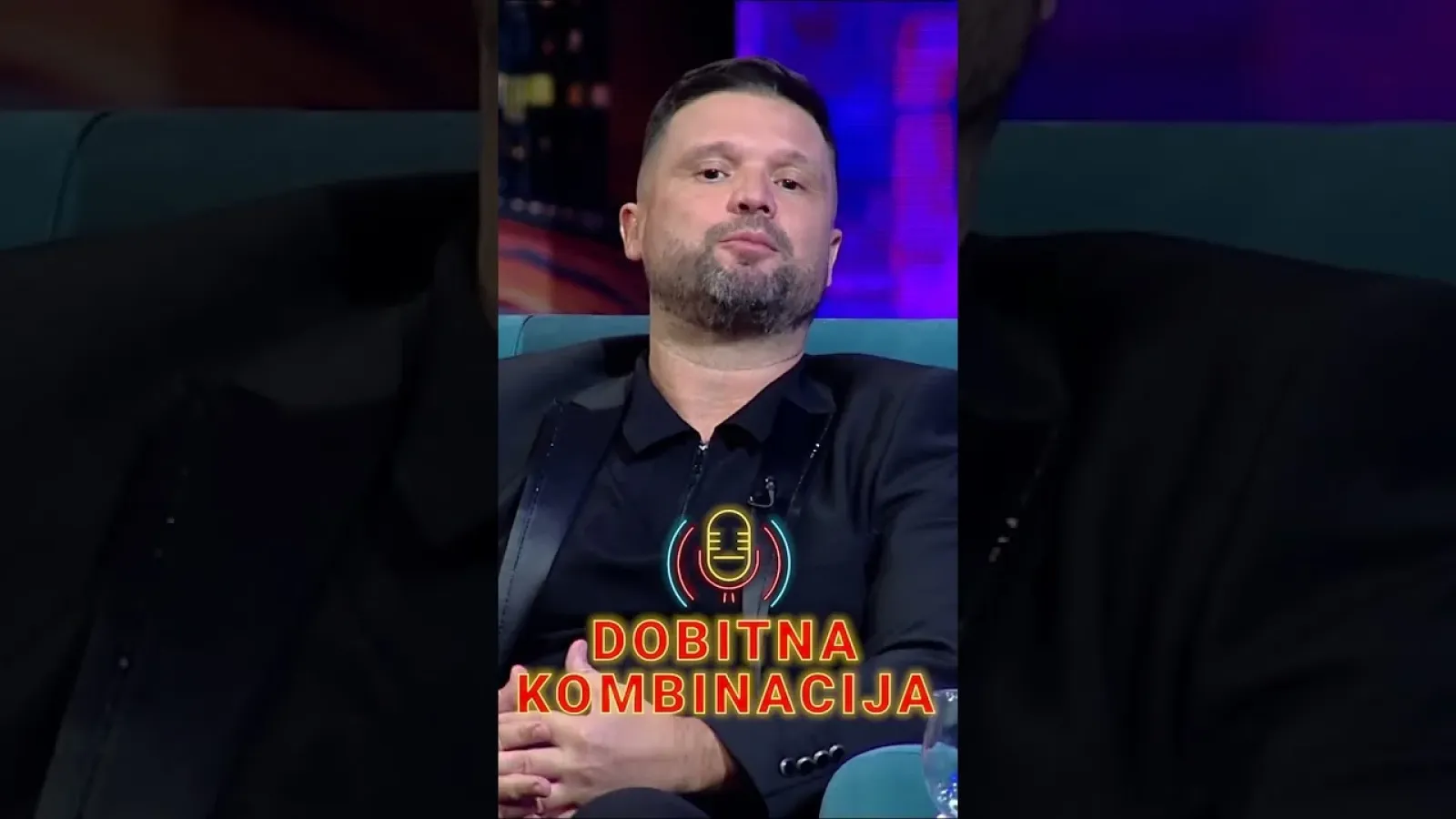 Dragi Domić - BN Dobitna kombinacija #dobitnakombinacija #bntv #bntelevizija #bnportal