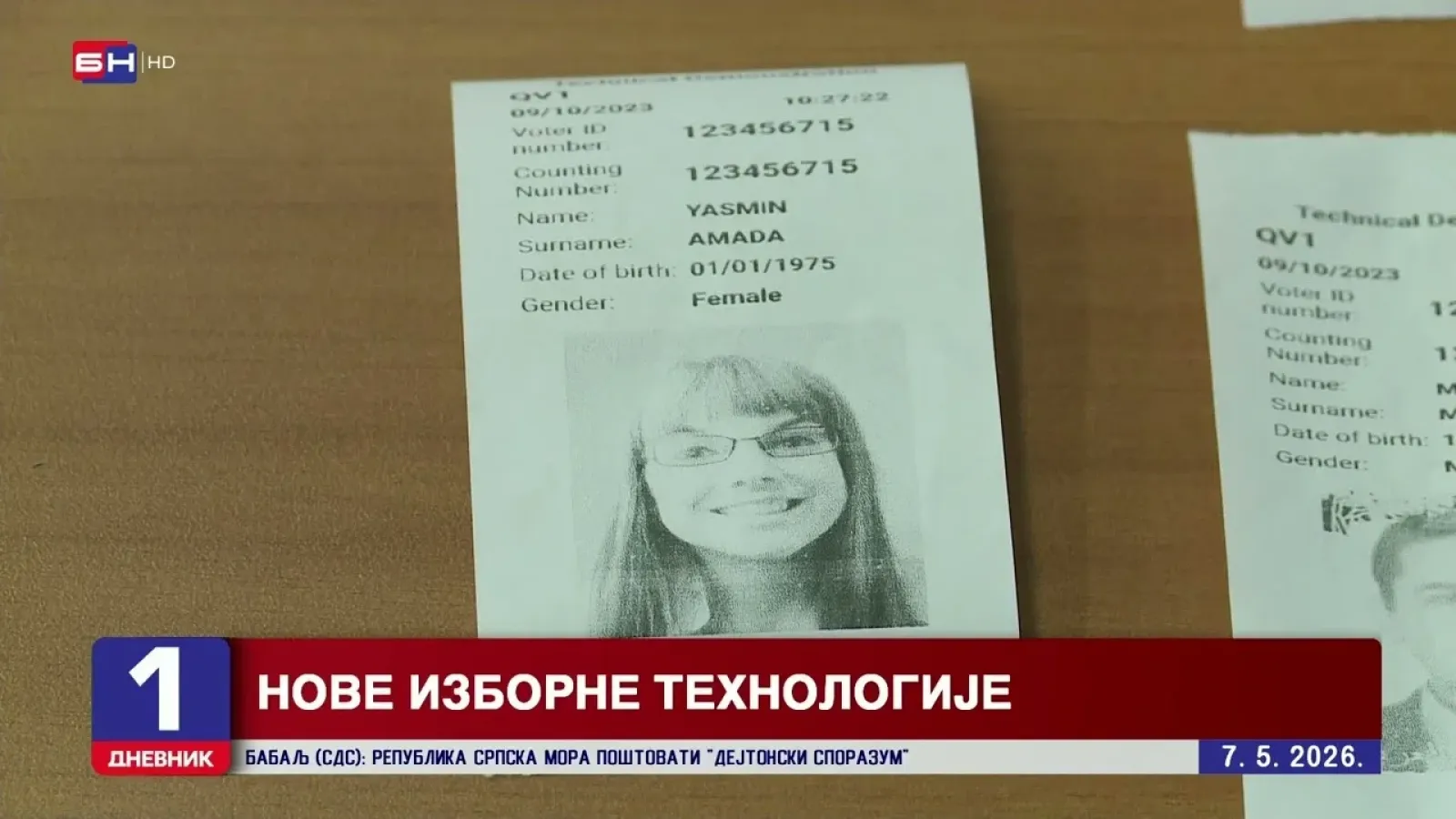 CIK: Opšti izbori u BiH zakazani za 4. oktobar