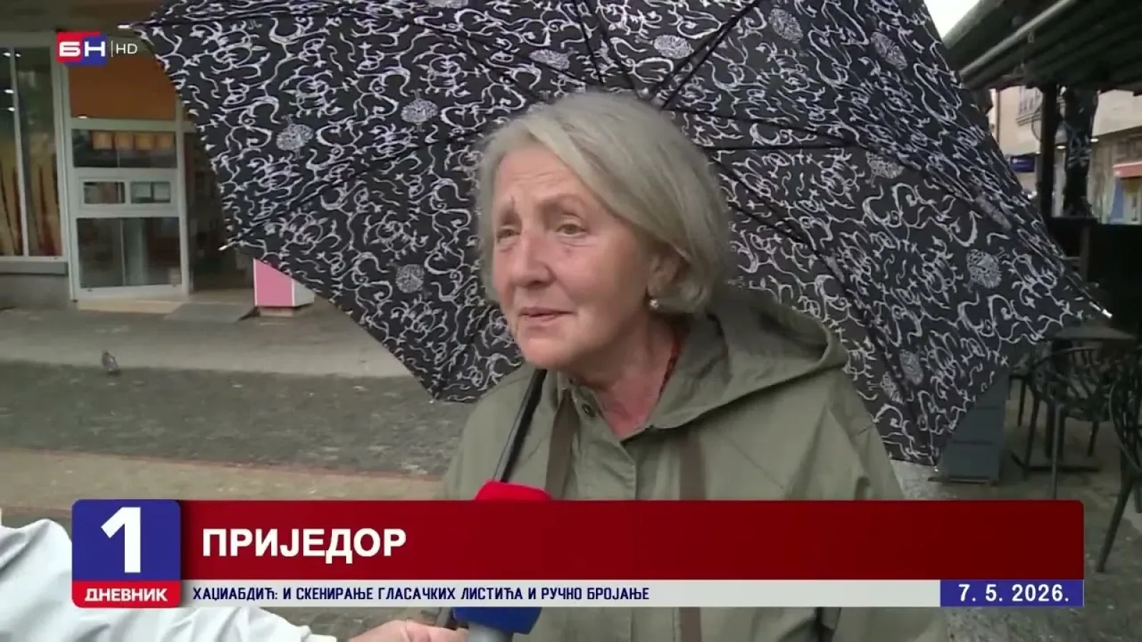 Penzije nisu dovoljne da pokriju osnovne troškove života, pa pojedini penzioneri i dalje rade