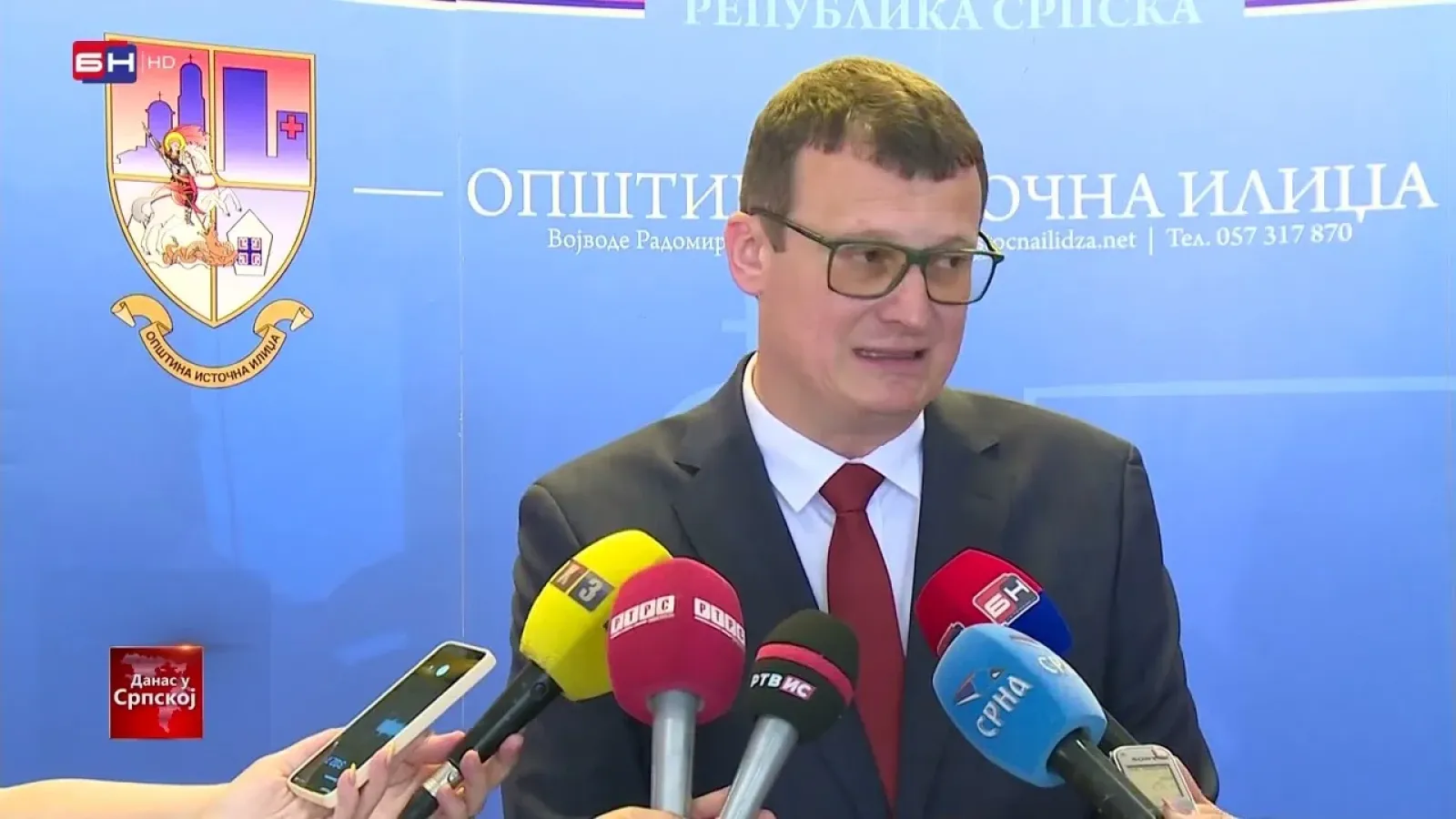 Istočna Ilidža ponovo finansijski pomaže maturantima pred malu i veliku maturu