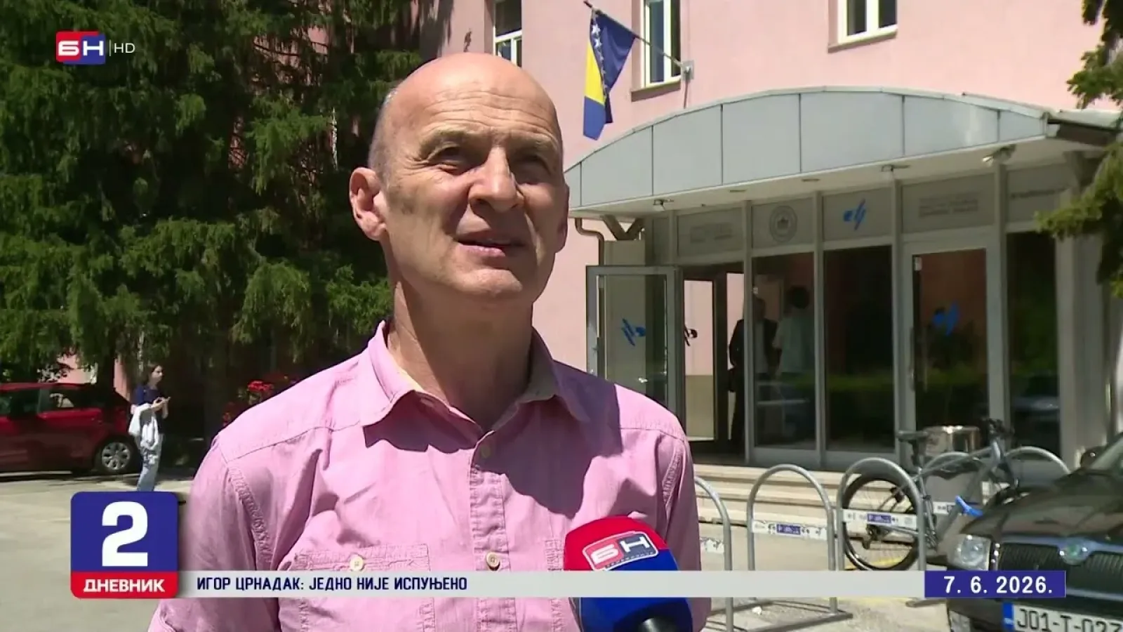 Преко двије хиљаде банковних података грађана БиХ пронађено на црном тржишту интернета