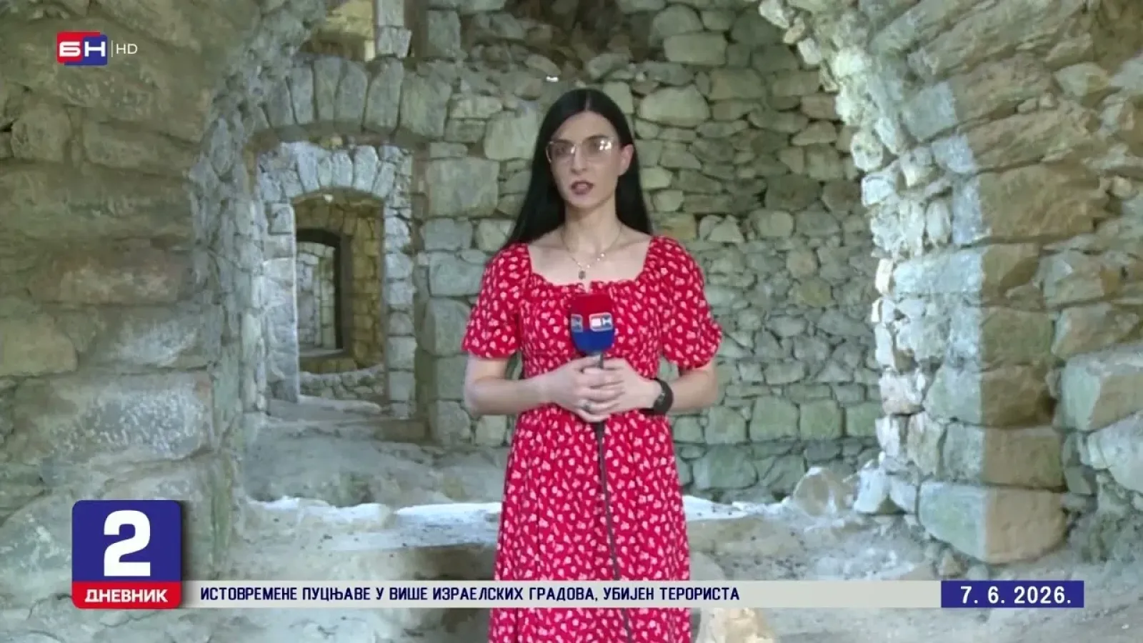 Зворничка тврђава - Свједок богате историје