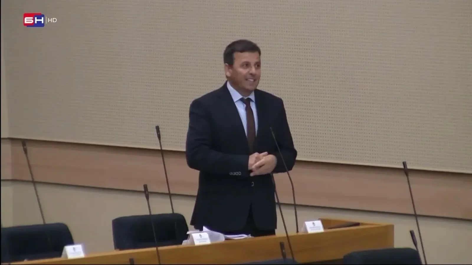 Vukanović: Cvijanovićeva i Dodik vode BiH u strateško pratnerstvo sa Hrvatskom