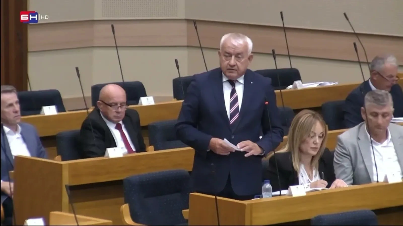 Mihajilica: Da li se Republika Srpska odužila onima koji su za njeno stvaranje najzaslužniji?