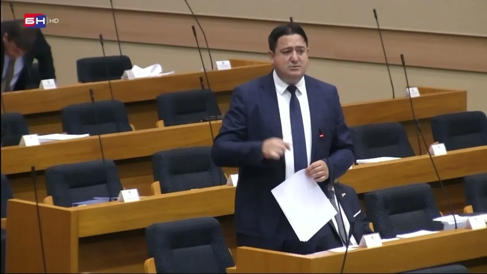 Marković: Dodik zapretio borcima ako izađu na ulicu neće dobiti ništa, od tada boračke rade za njega