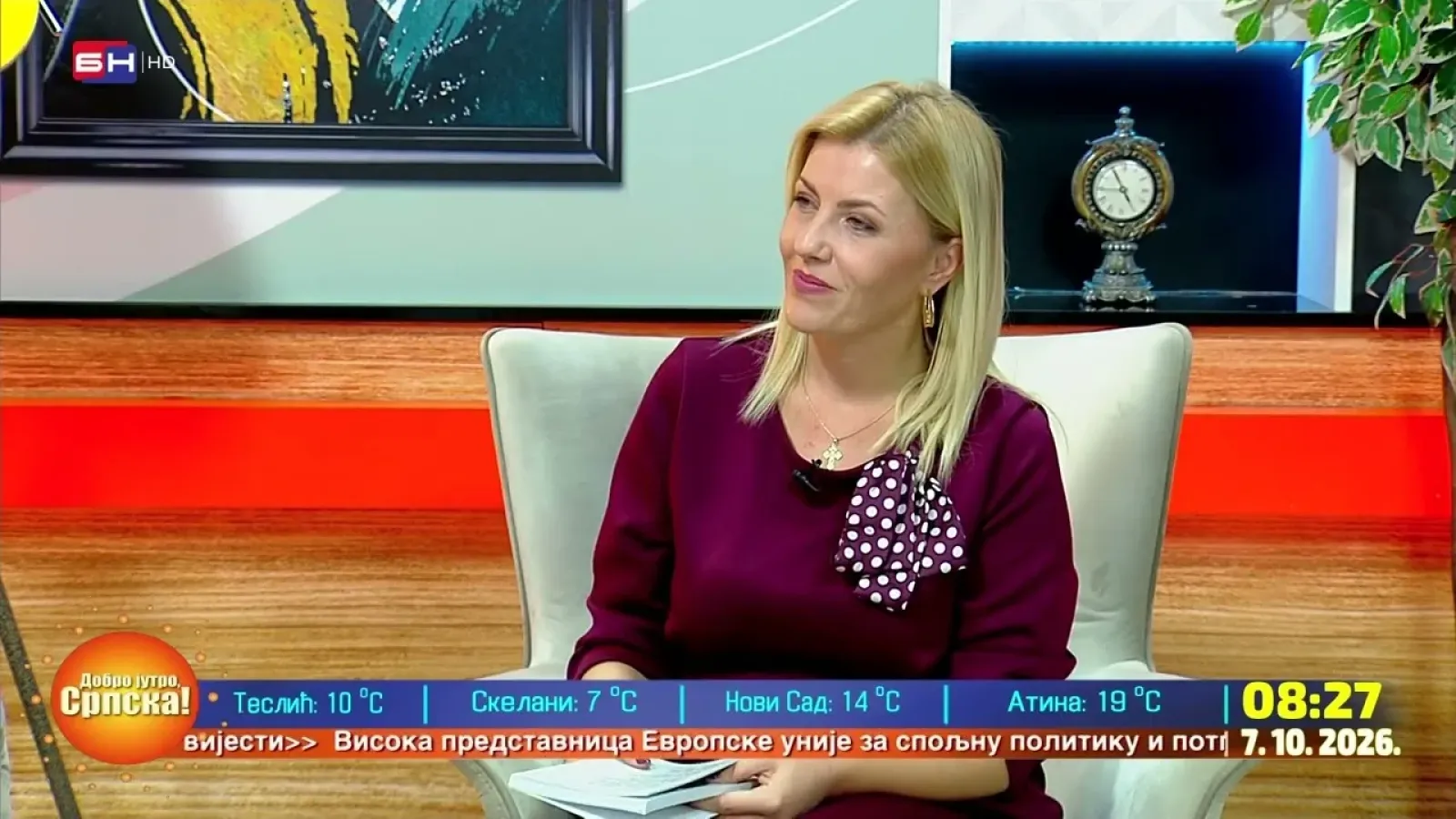 Бошко Антић, адмирал у пензији, написао је дјело "Чекрчићи бедем непробојни" || РИЗНИЦА