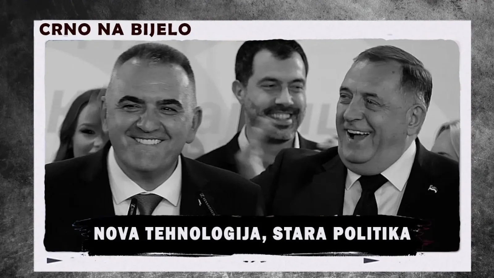 ЦРНО НА БИЈЕЛО: Нова изборна технологија, бирачи рекли СНСД, а ко су највећи губитници?!