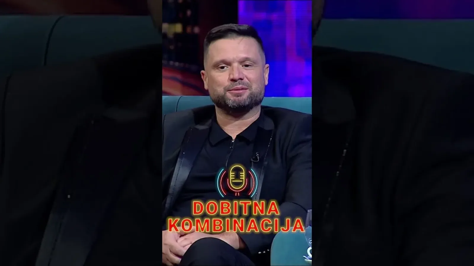 Dragi Domić - BN Dobitna kombinacija #dobitnakombinacija #bntv #bntelevizija #bnportal