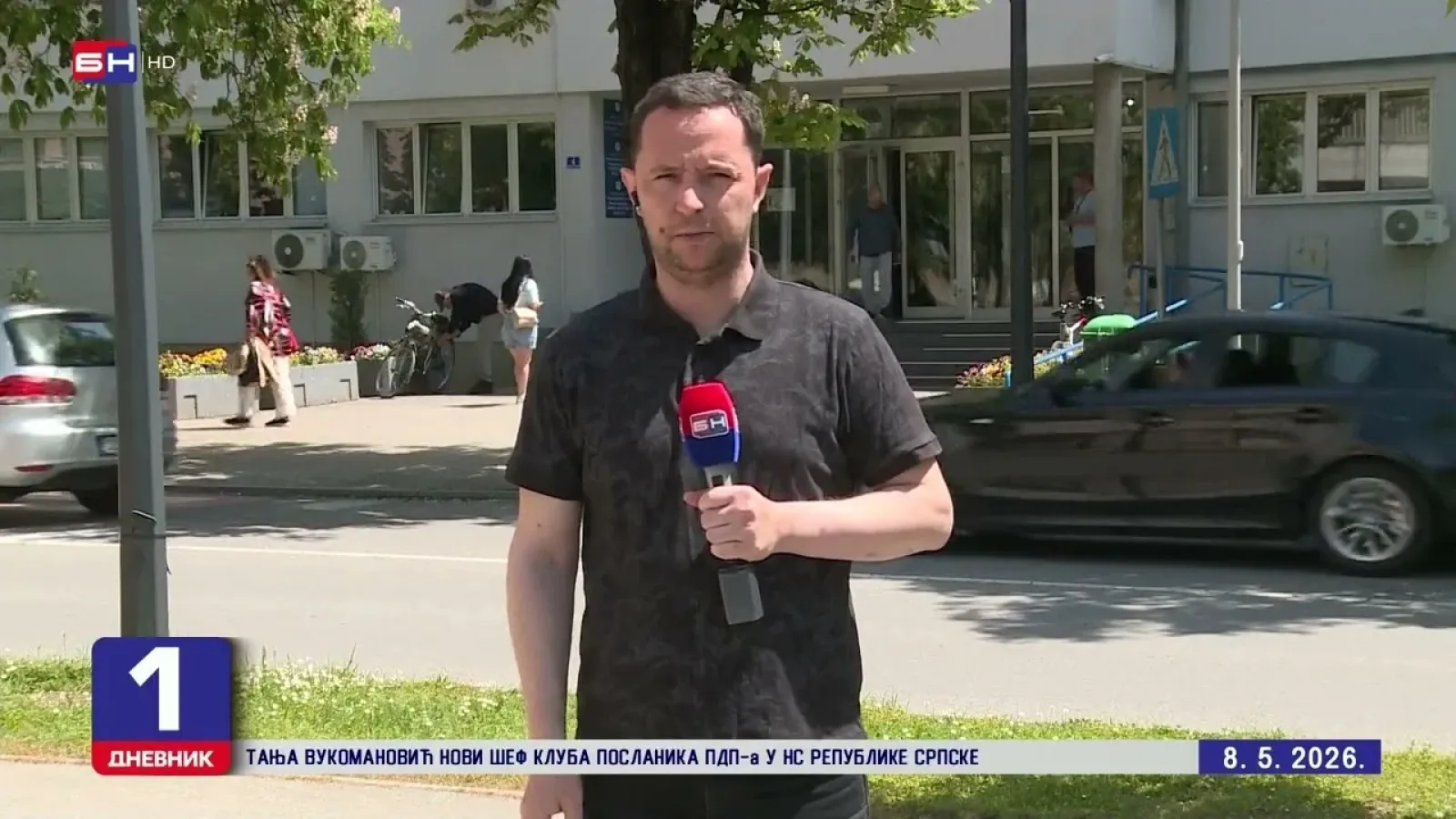 Prijedor: Preminuo osmogodišnji dječak, tužilaštvo pokrenulo istragu