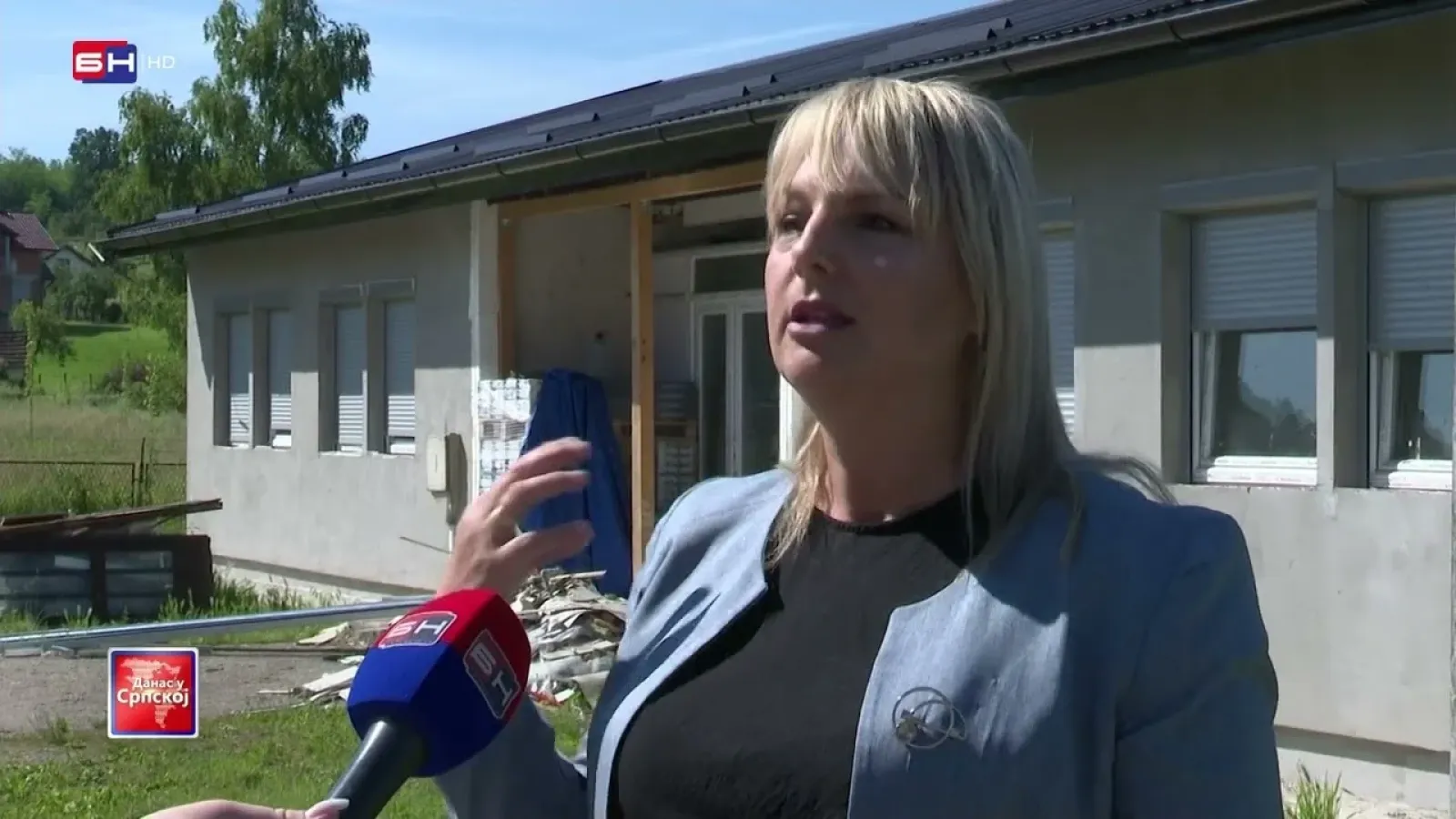 SNSD bez potrebne dokumentacije izvodi radove na budućem vrtiću u Piskavici, tvrdi Grad Banjaluka