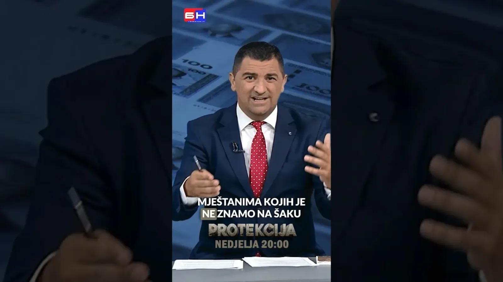 Mafijaši u SNSD-u?! #bntelevizija #protekcija