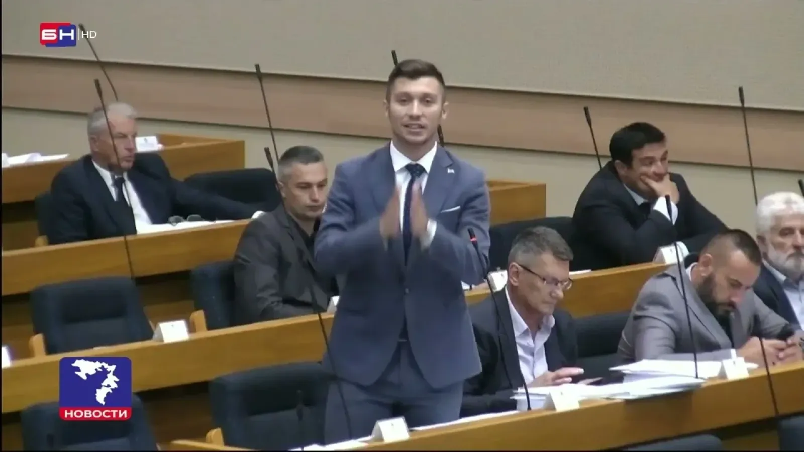 NSRS o setu zakona o povećanju plata za pet odsto