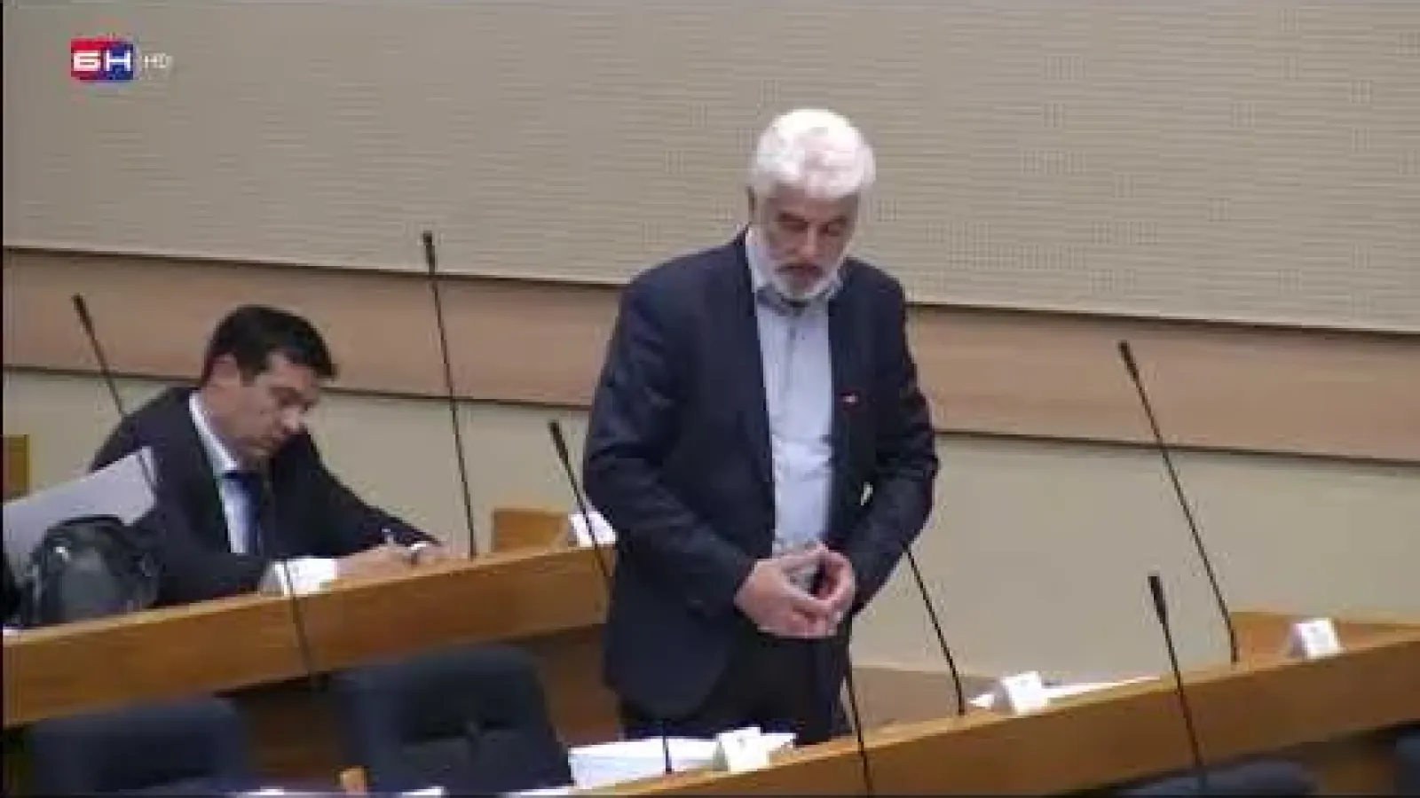 Vujović: Borci zaslužuju daleko bolji status jer su stvorili Republiku Srpsku!