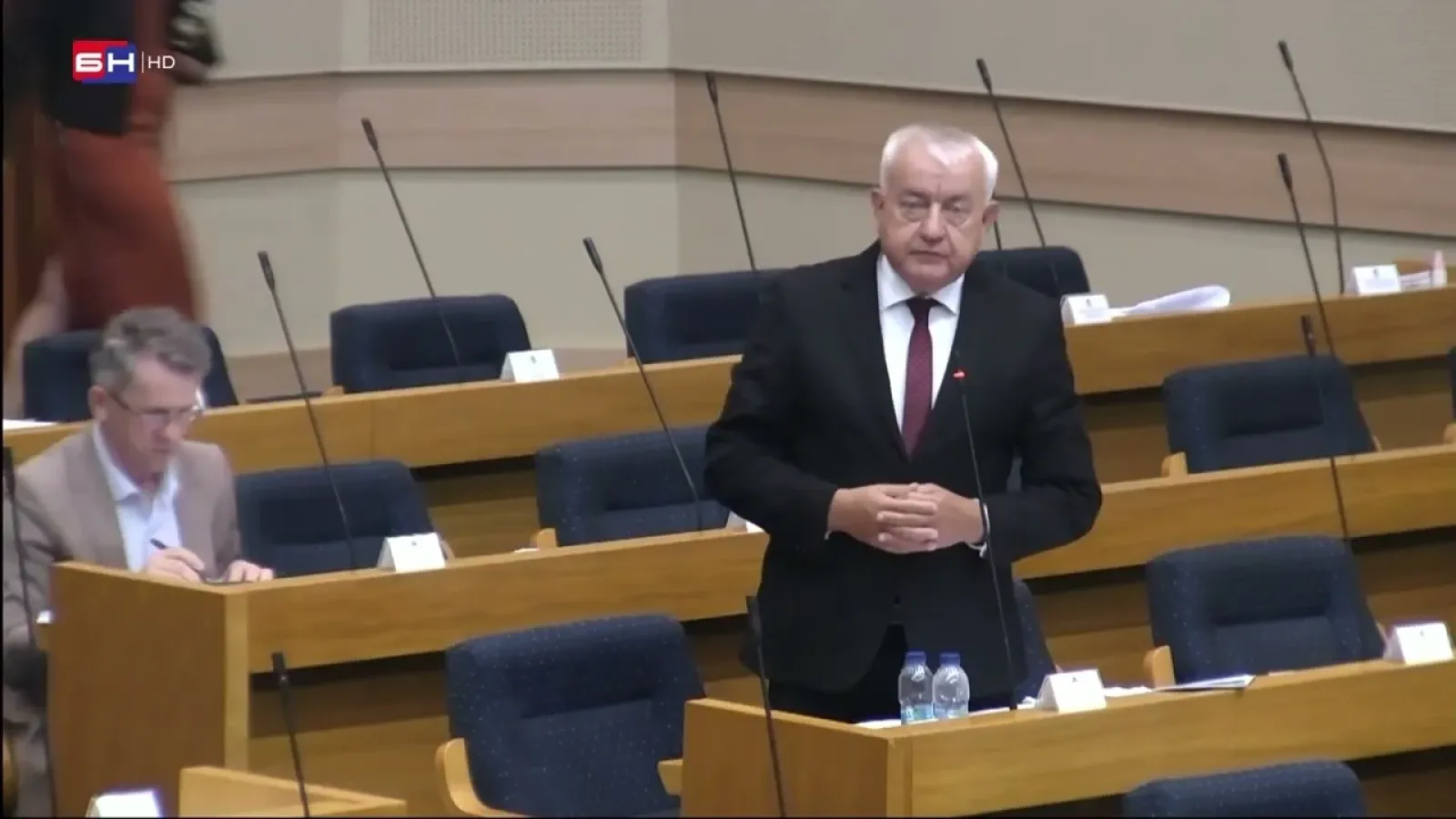 Mihajilica: Pojedine opštine i gradovi, a i vlada već godinama ne poštuju budžetski kalendar