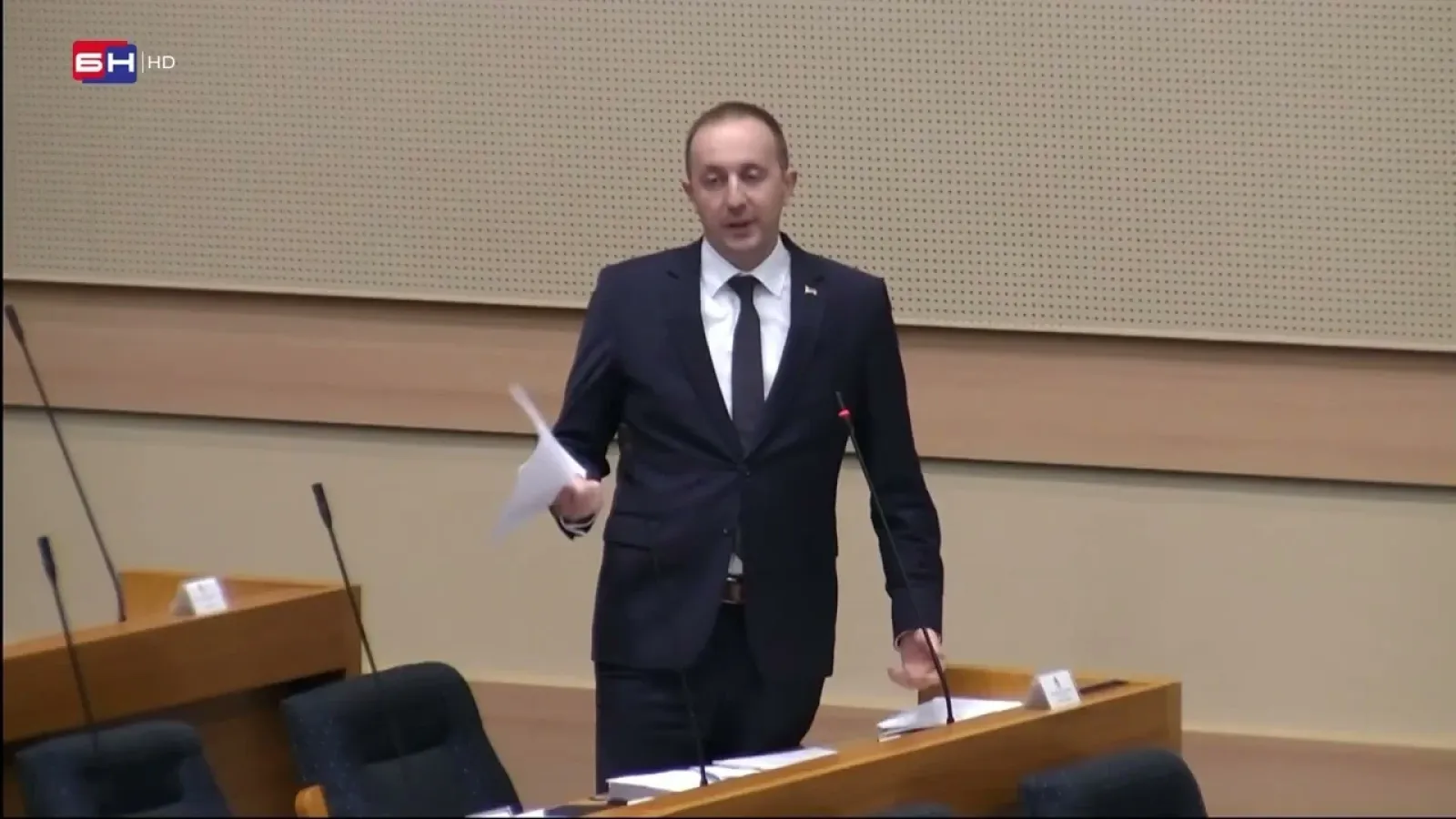 Bodiroga: Otac pokojnog Miloša Raševića ovlastio me da pokrenem postupke u NSRS