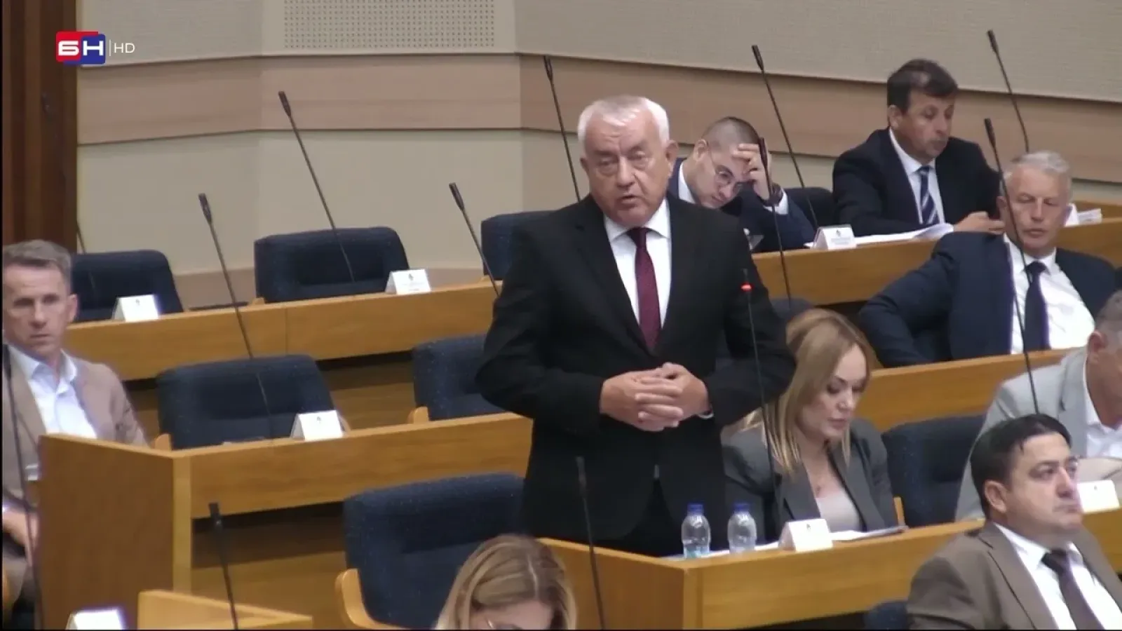 Mihajilica: Institucije u skladu sa zakonom treba da obave sve mjere i radnje da utvrde odgovornost