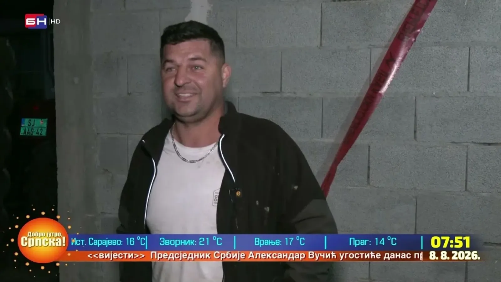 Породица Карахасовић из Сјенице годинама се бави узгојем говеда француске расе лимузин