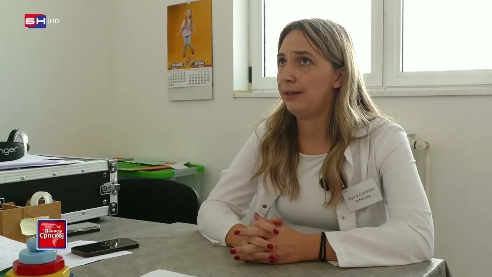 Višegrad: Povećan broj djece sa smetnjama u govoru