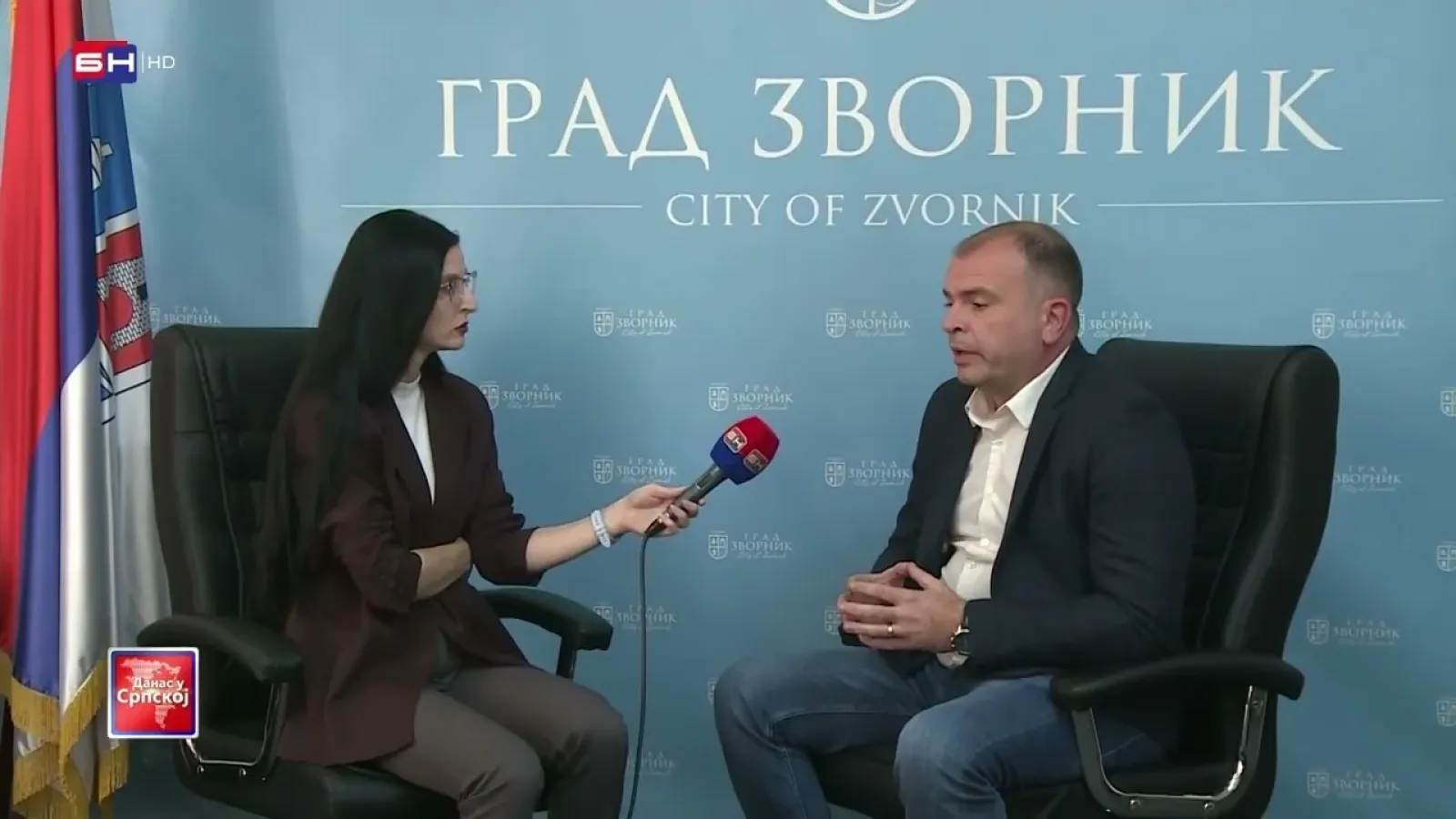 Гдје завршавају отпадне воде у Зворнику?