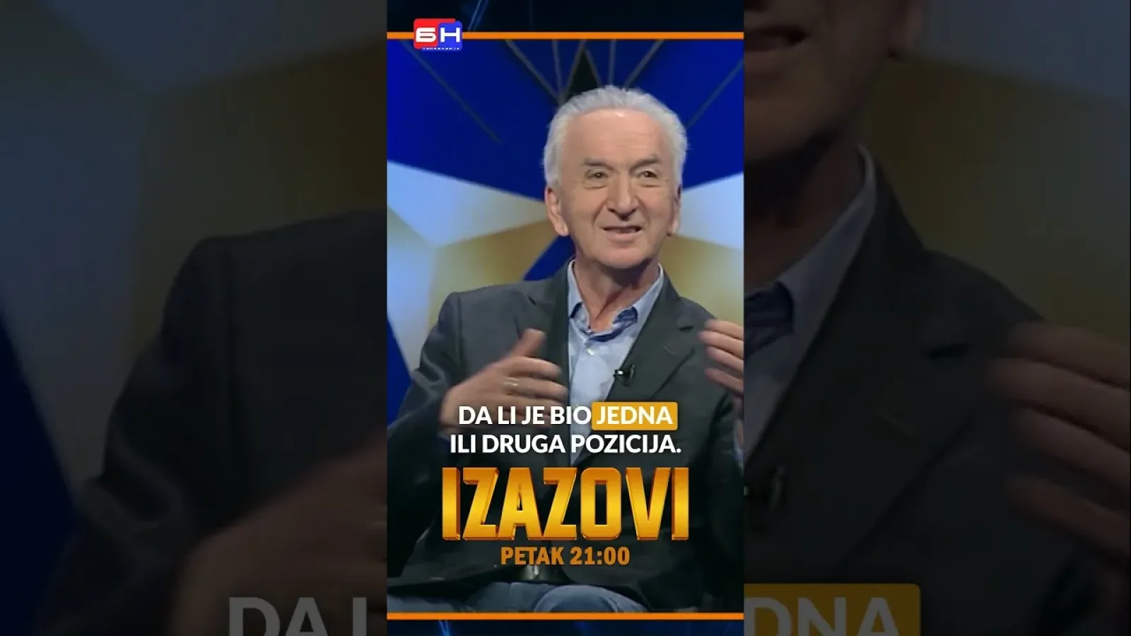 Šarović: Kako je Dodik upoznao Šmita?!