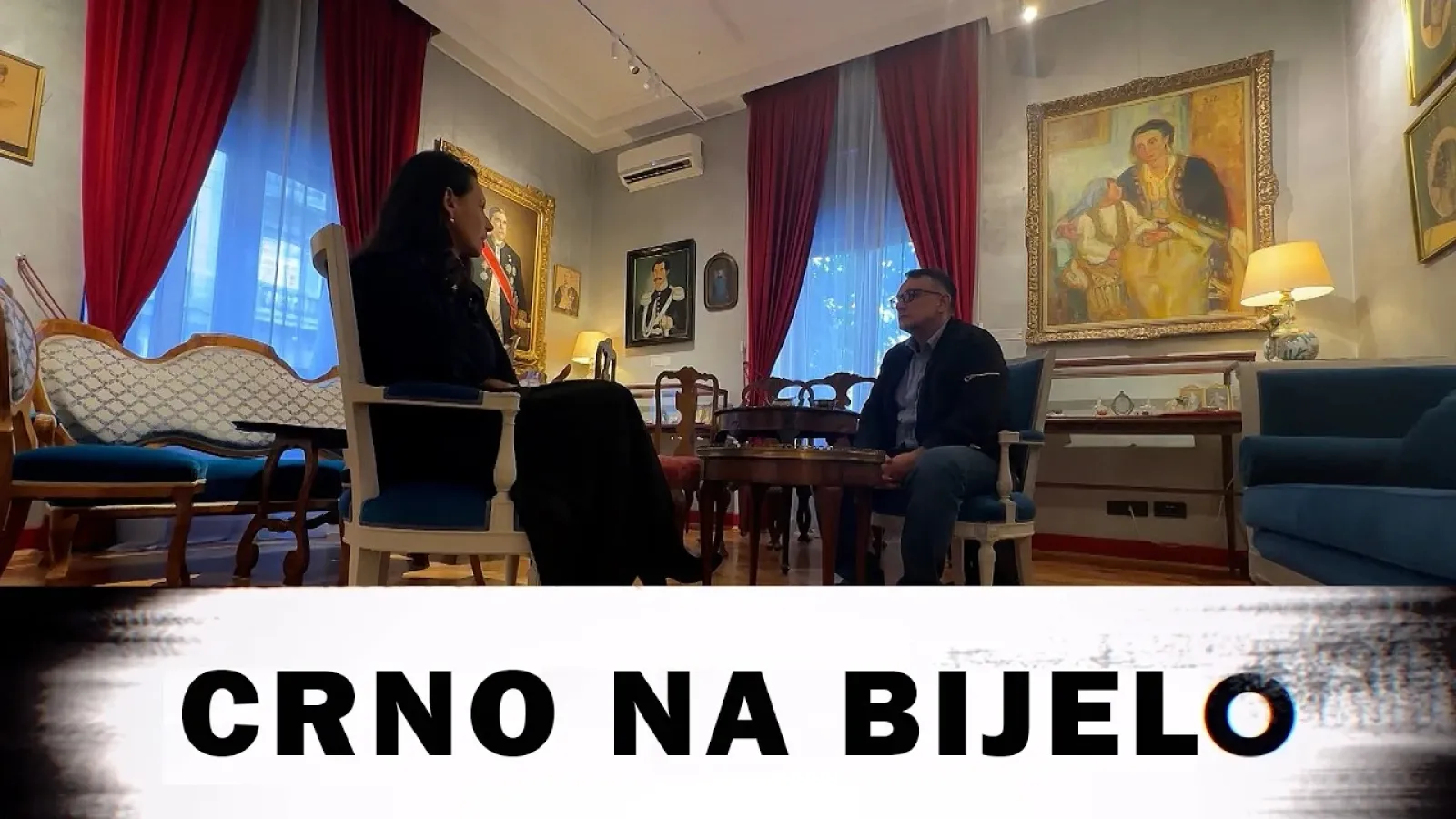 DOM JEVREMA GRUJIĆA: Najstarija vjenčanica u Srbiji? Tajne srpske elite?