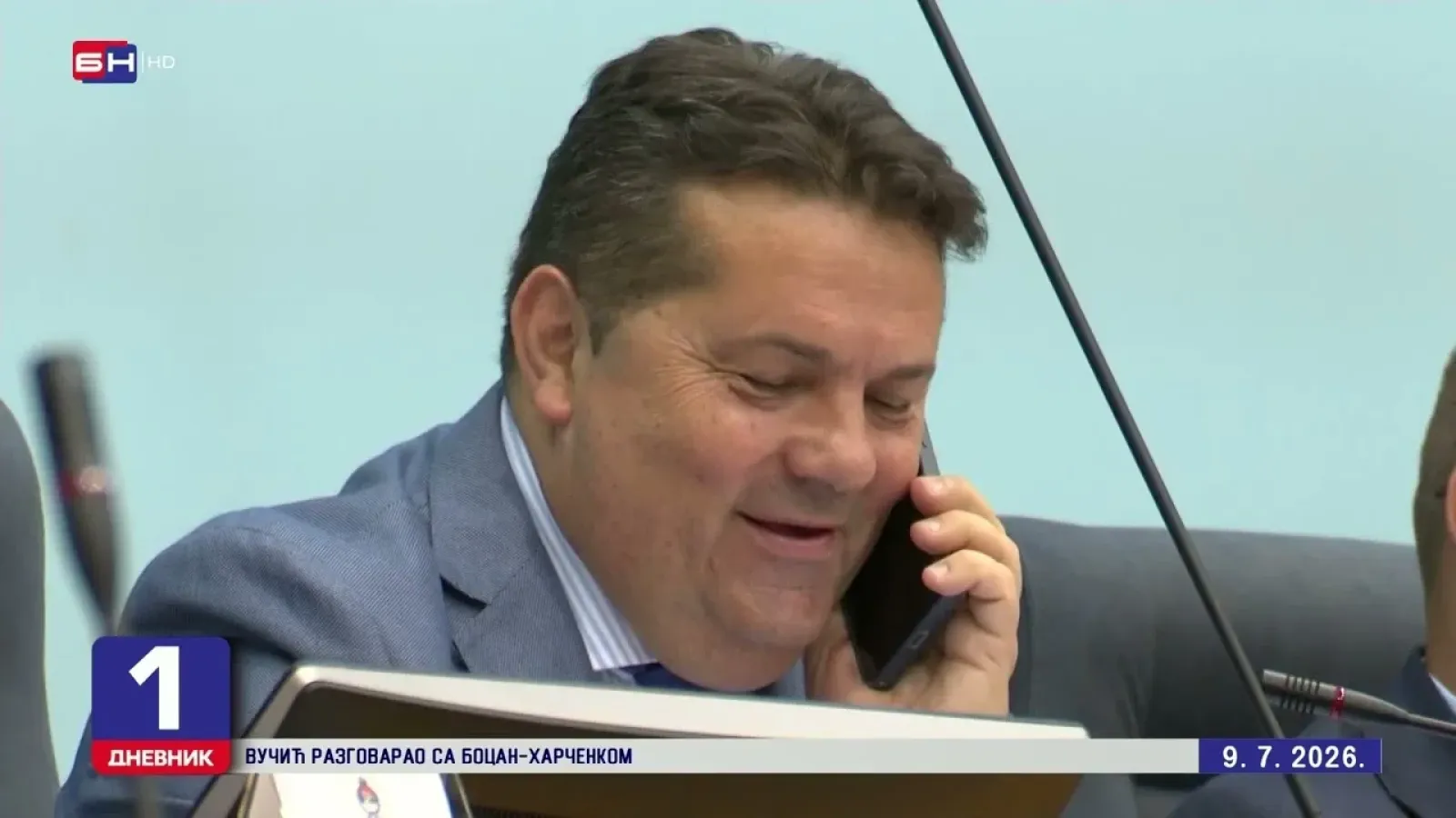 NSRS: Veličanje simbola NDH-a i takozvane armije BiH nova krivična djela
