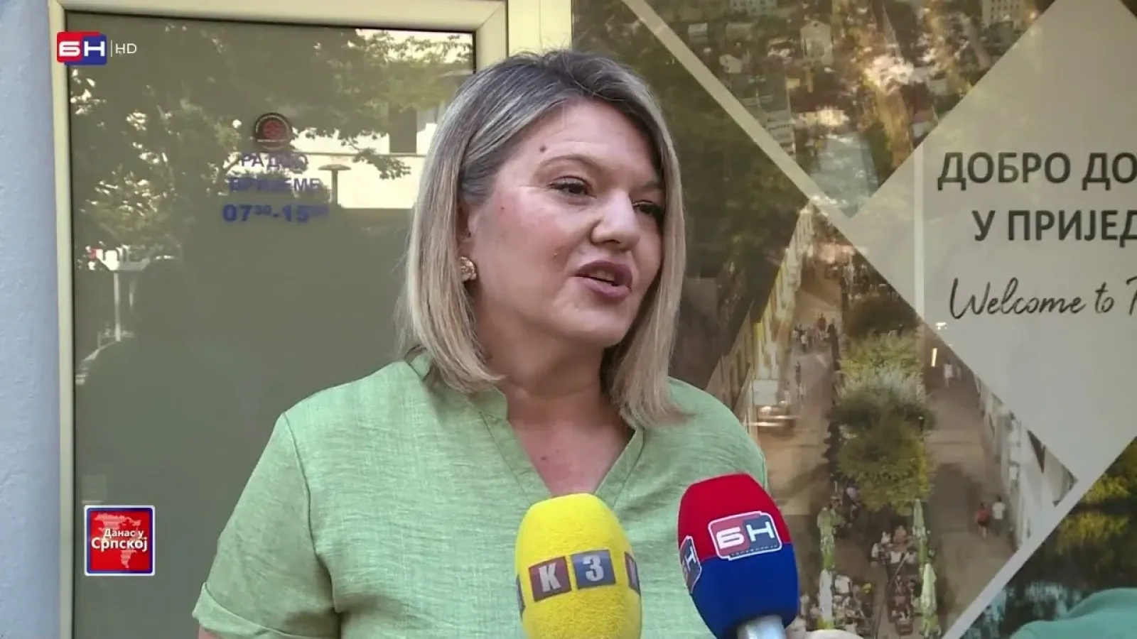 Prijedorsko ljeto do kraja avgusta donosi brojne sadržaje za građane i turiste