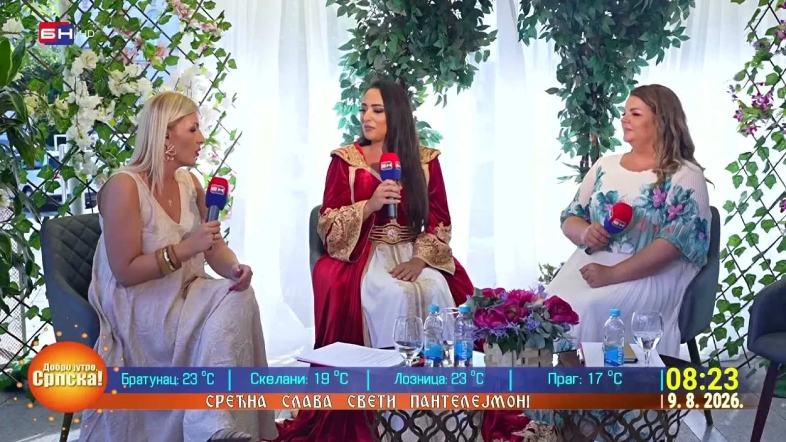 Лидија Јелисић Симеуновић: Кроз пјесме сам покушала приближити људима класичну музику