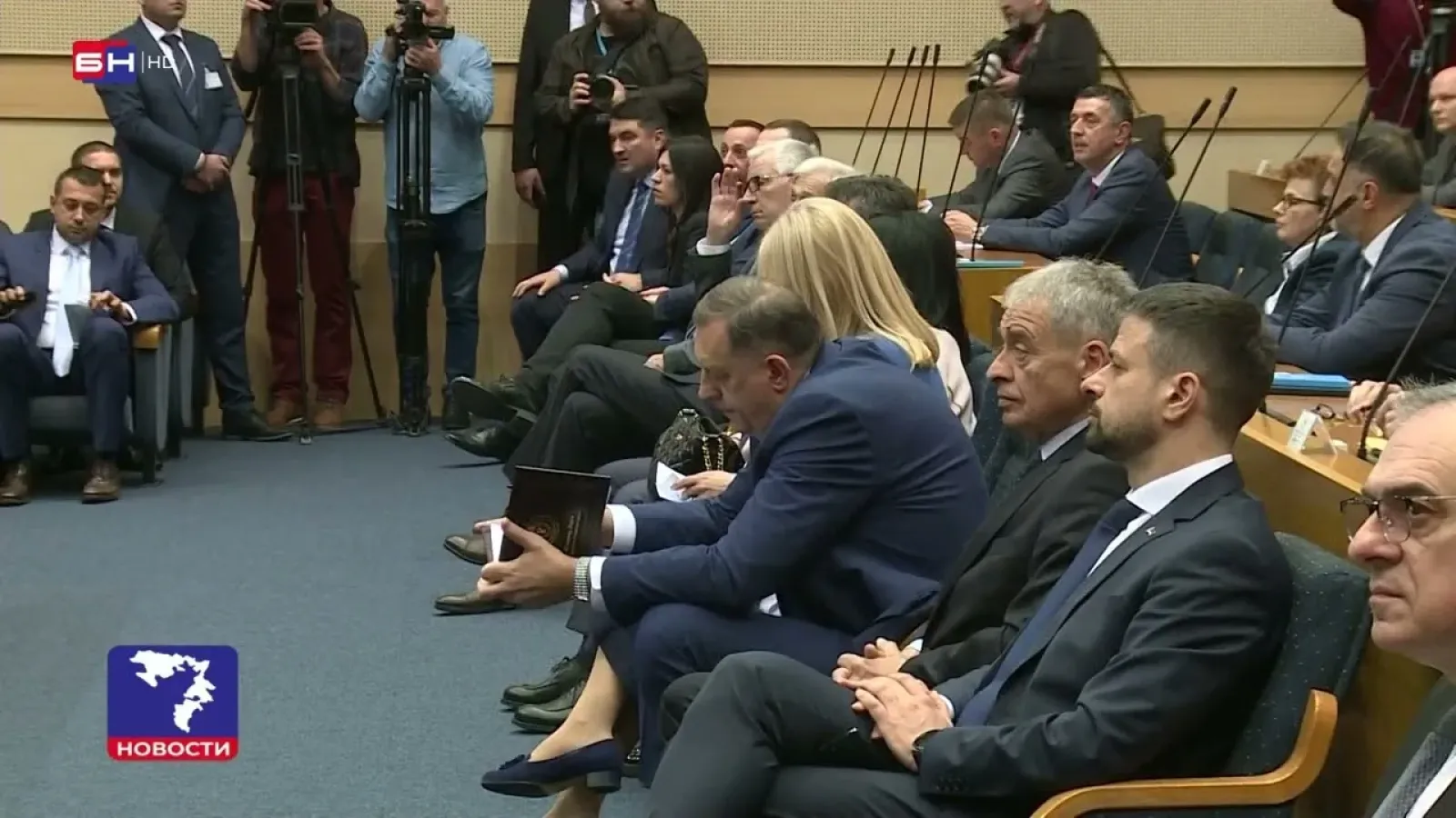 Rade Hadžistević: Pravo i pravda kod nas odavno nisu isto