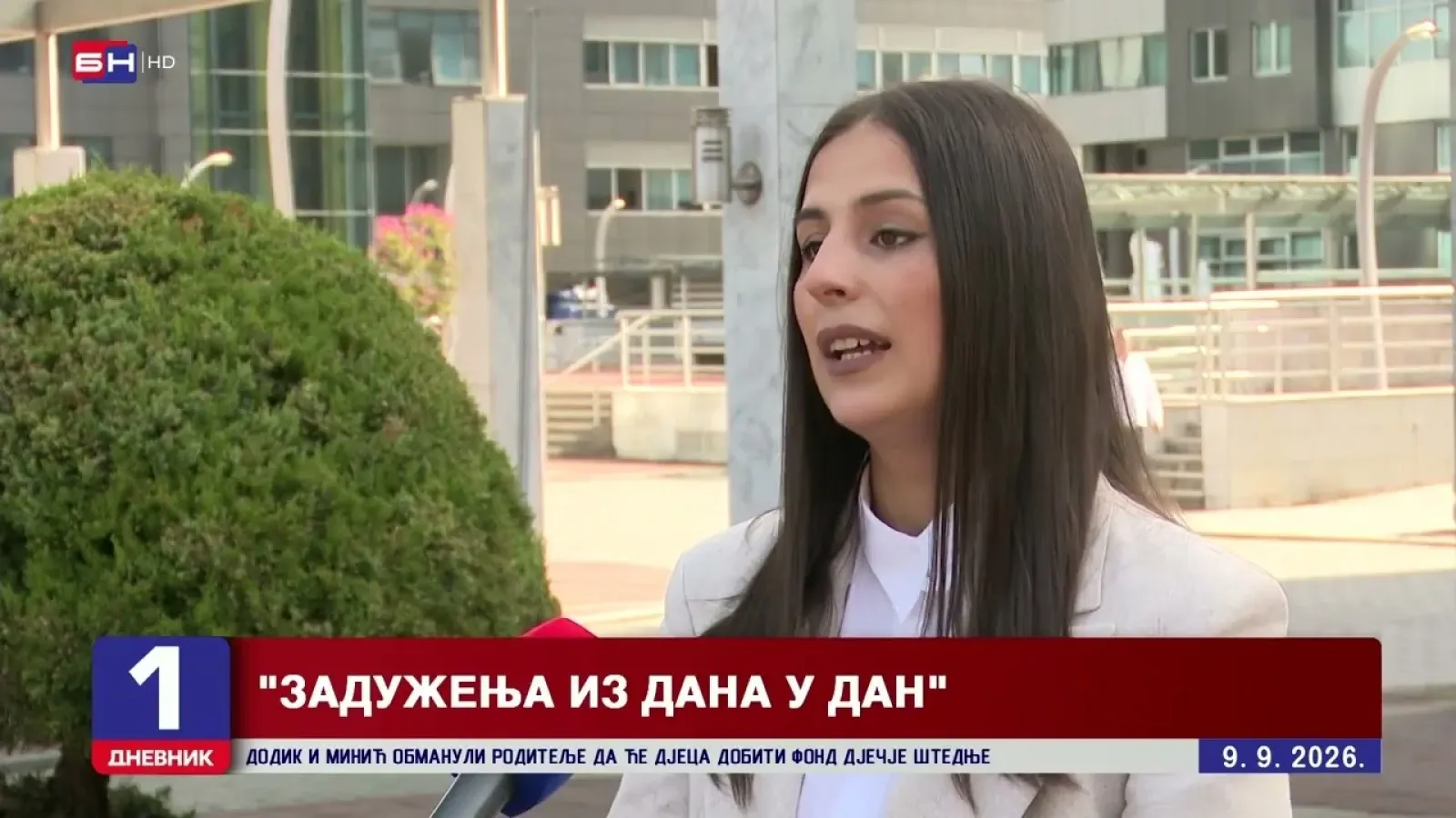 Dodik i Minić obećali fond dječje štednje, godinu dana kasnije – ništa